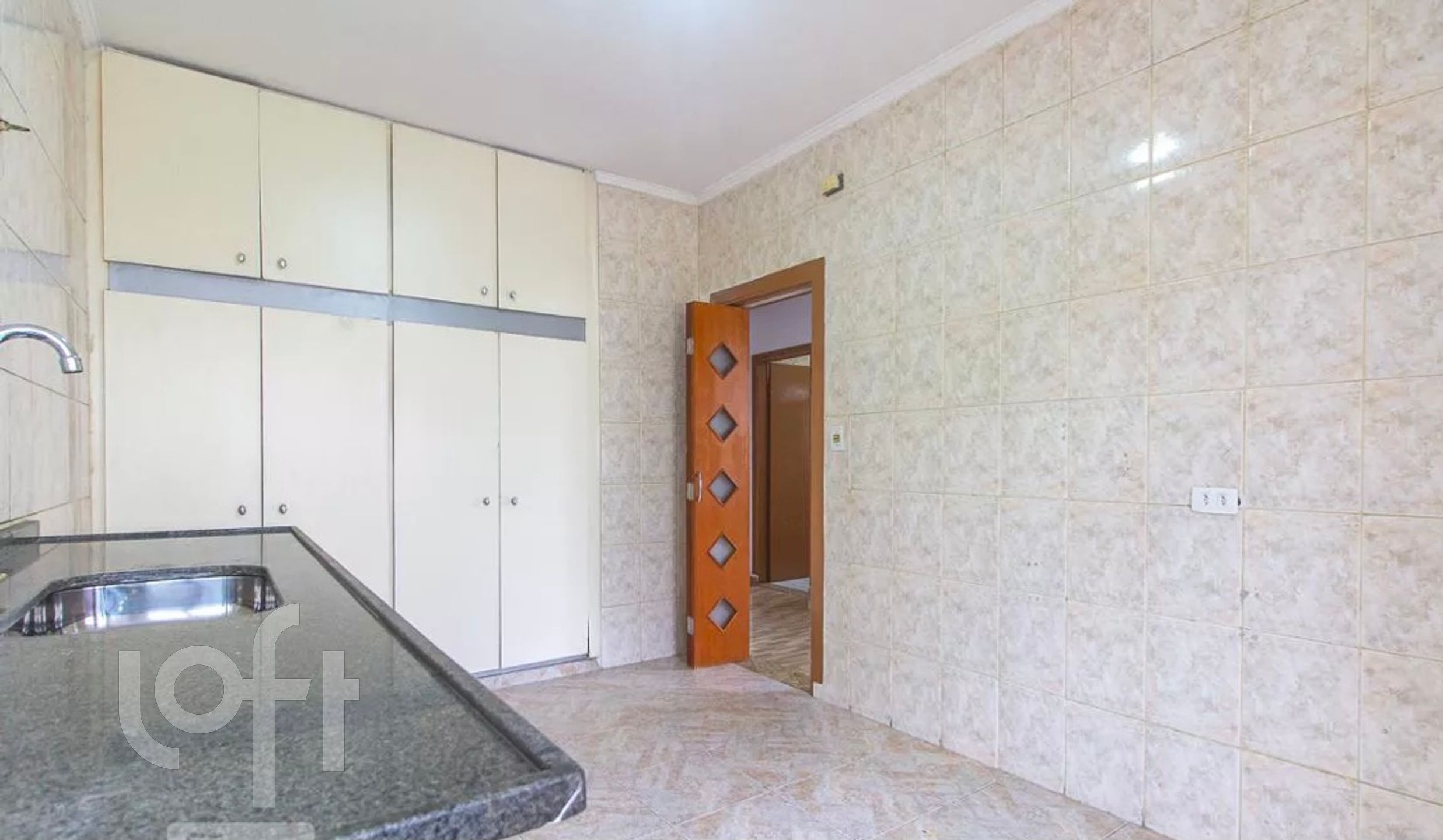 Apartamento à venda com 2 quartos, 100m² - Foto 6