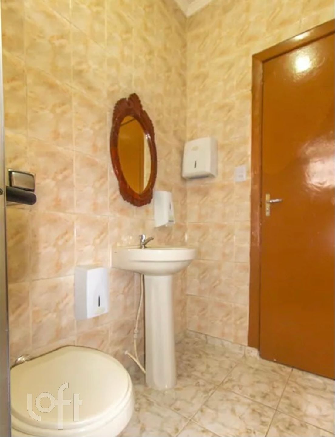 Apartamento à venda com 2 quartos, 100m² - Foto 14