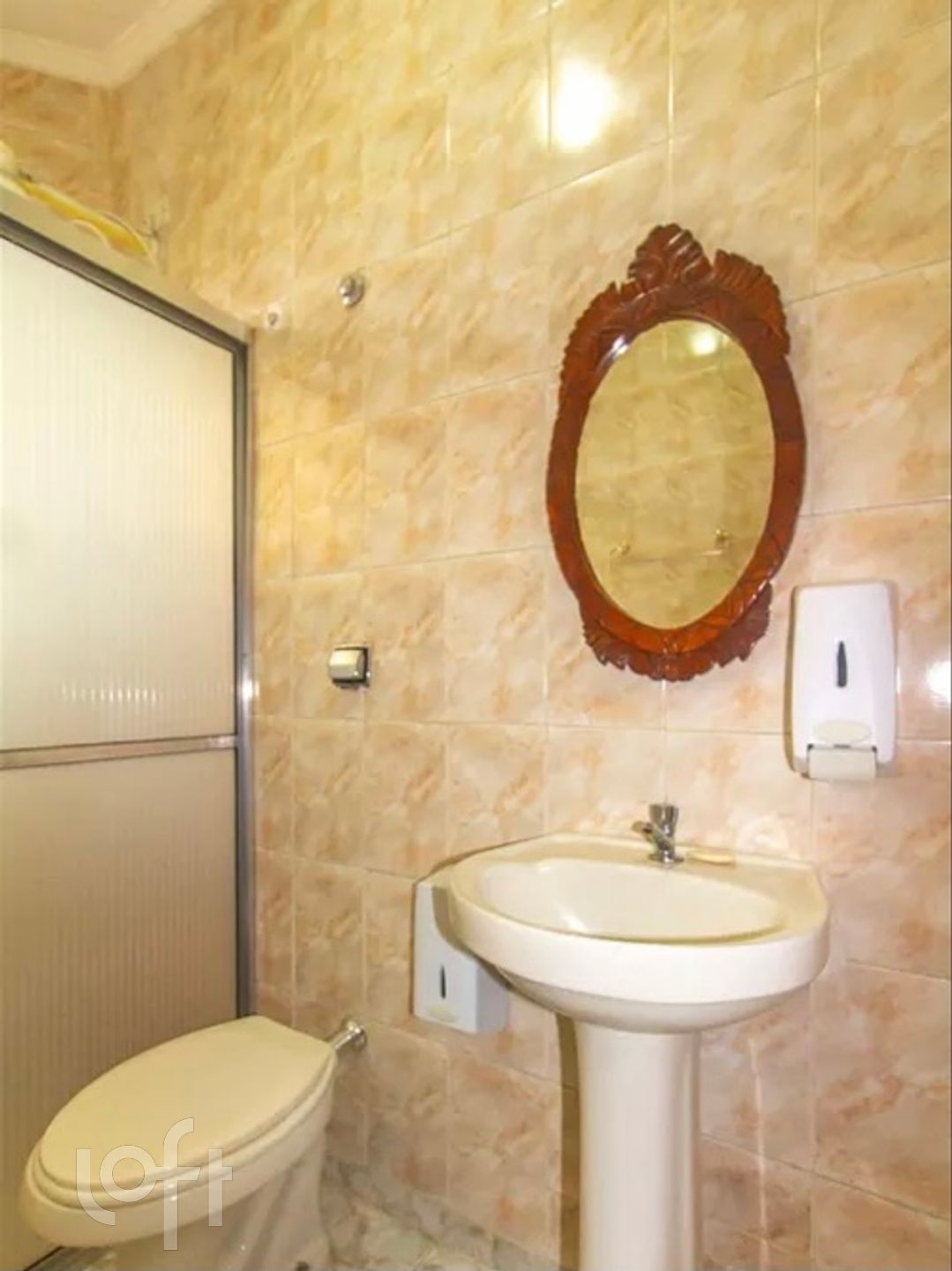 Apartamento à venda com 2 quartos, 100m² - Foto 12