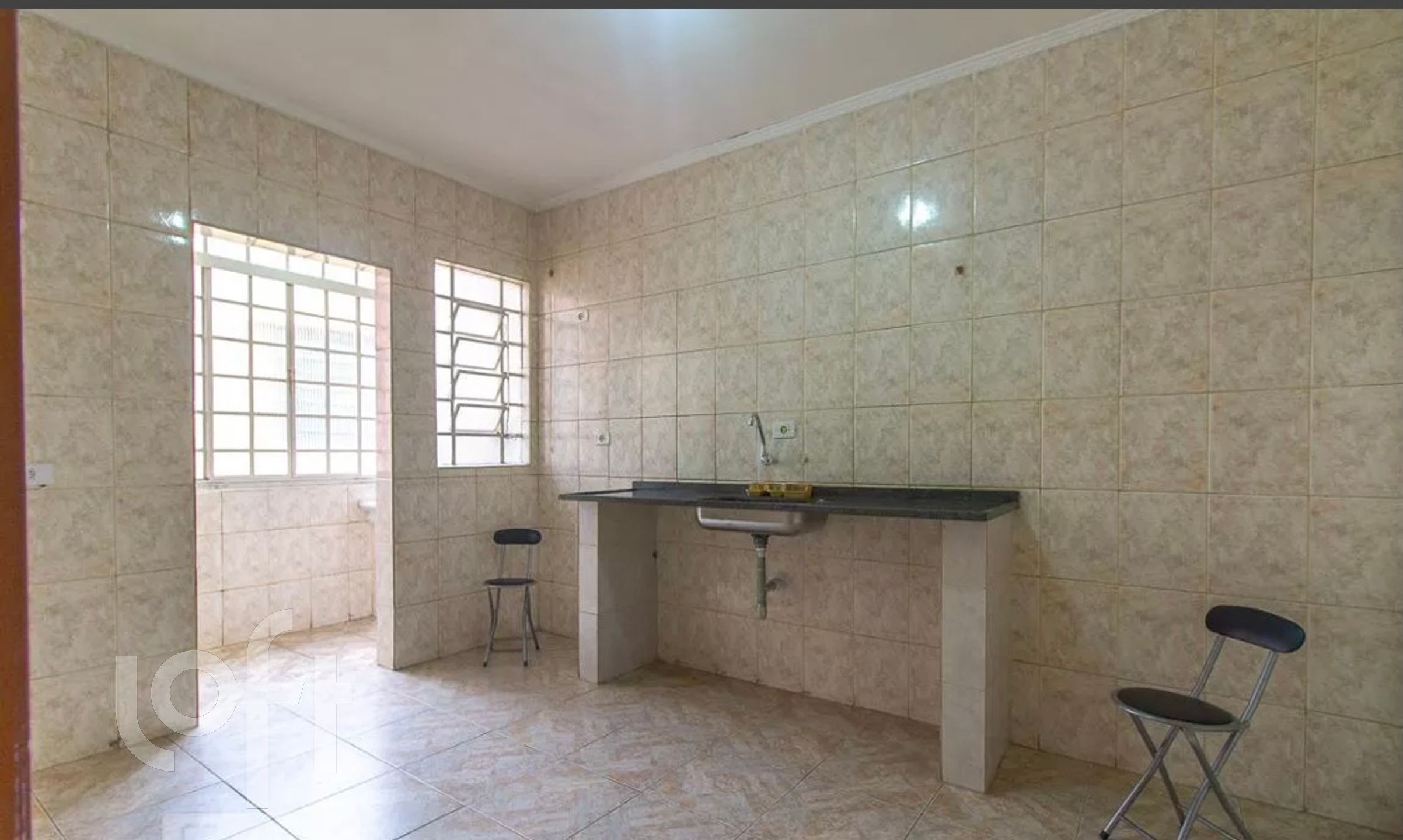 Apartamento à venda com 2 quartos, 100m² - Foto 5