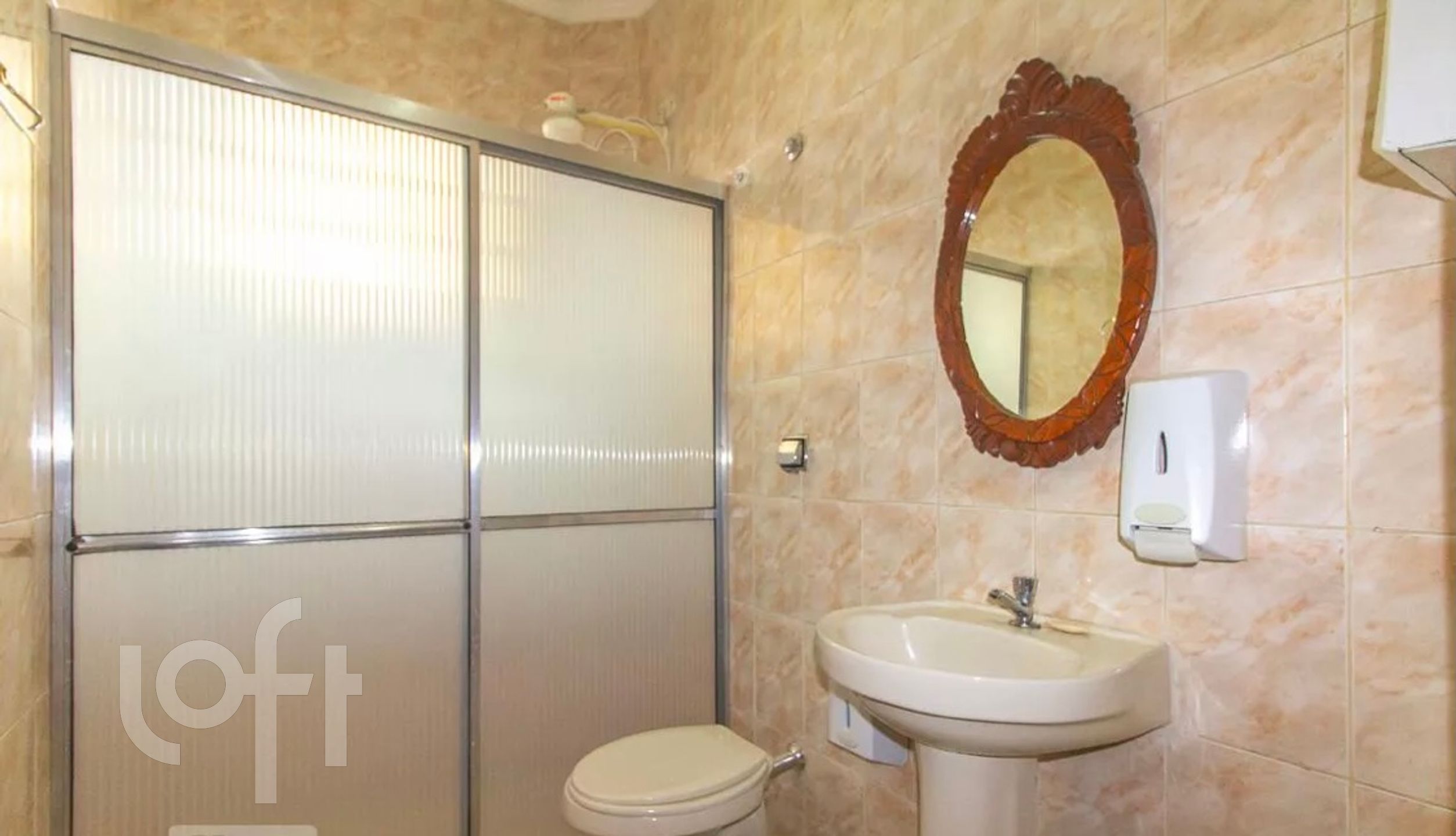 Apartamento à venda com 2 quartos, 100m² - Foto 15