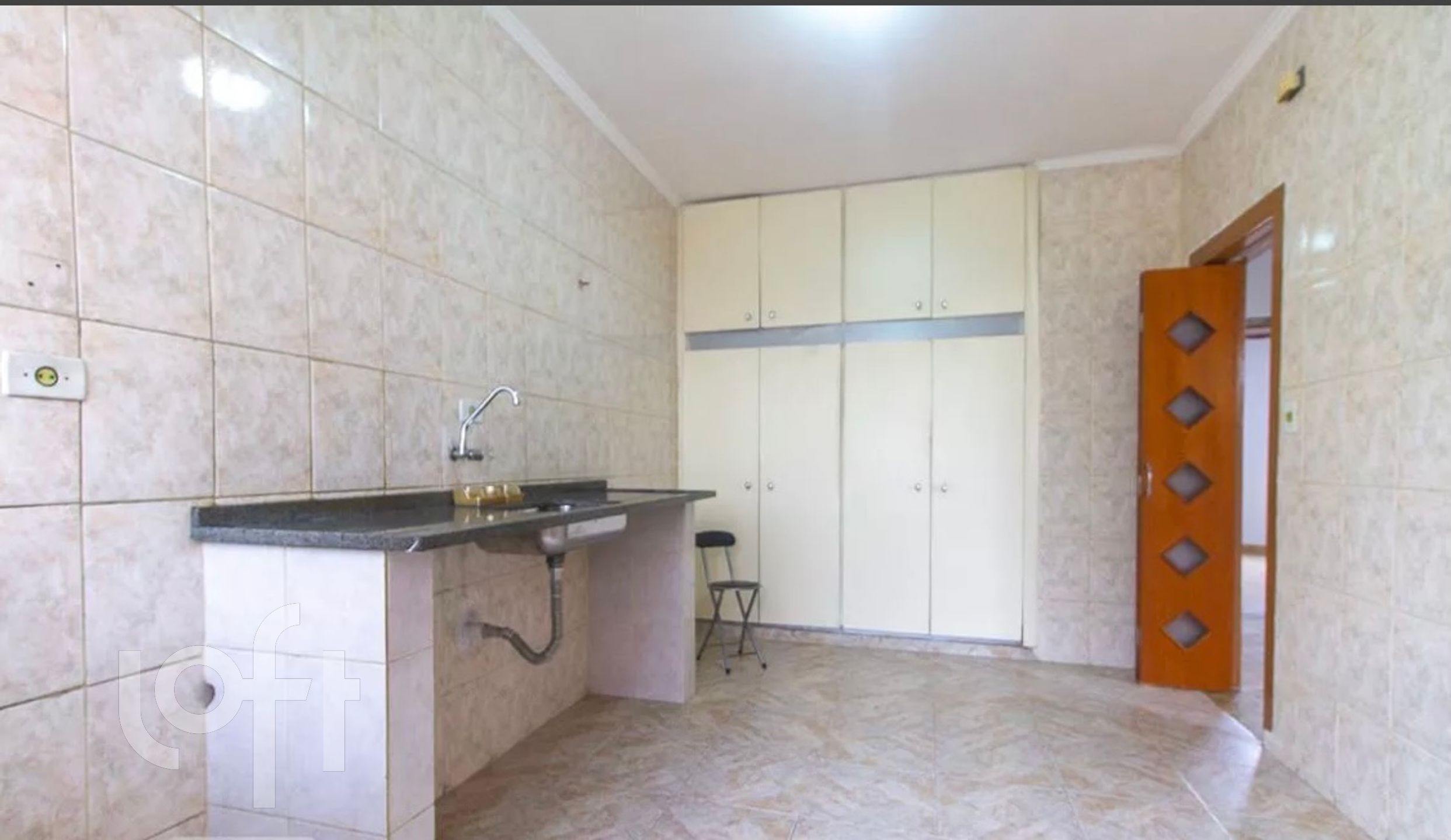 Apartamento à venda com 2 quartos, 100m² - Foto 3