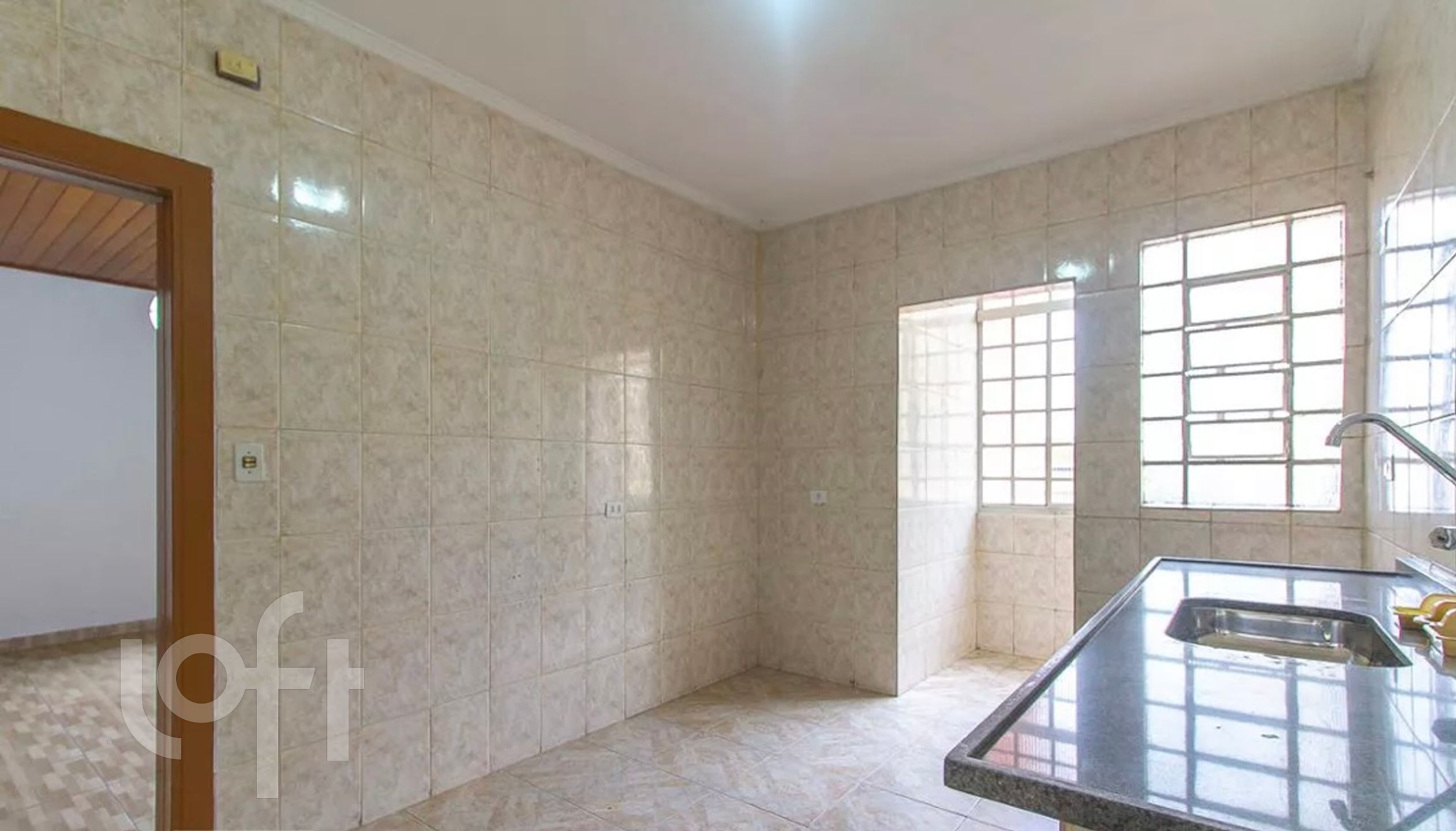 Apartamento, 2 quartos, 100 m² - Foto 1