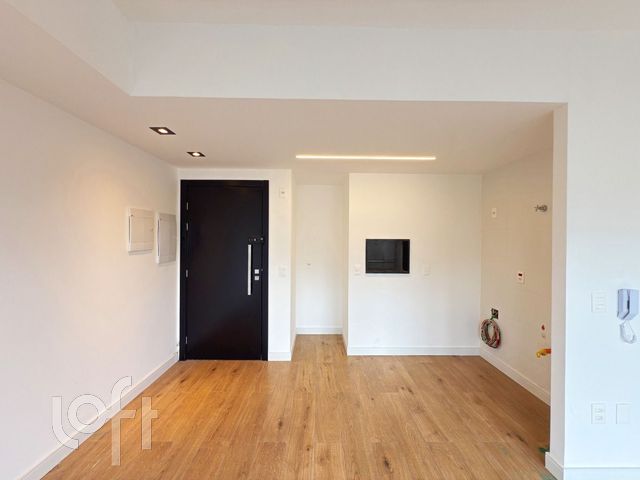 Apartamento com 36m², 1 dormitório, 1 suíte, 1 vaga, Boa Vista em Porto Alegre