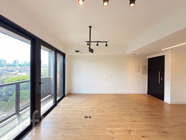 Apartamento com 36m², 1 dormitório, 1 suíte, 1 vaga, Boa Vista em Porto Alegre