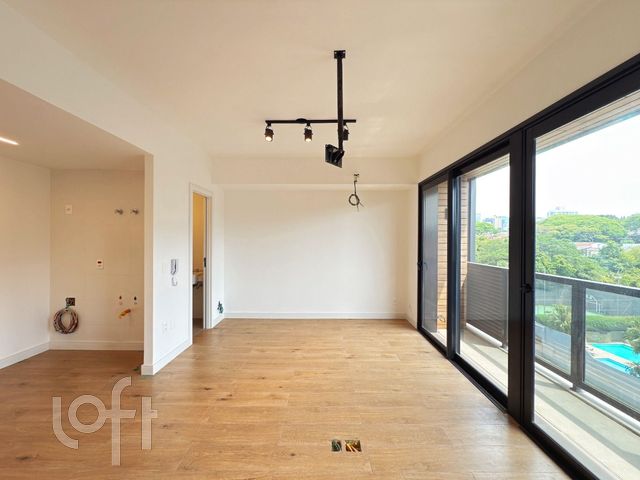 Apartamento com 36m², 1 dormitório, 1 vaga, Boa Vista em Porto Alegre