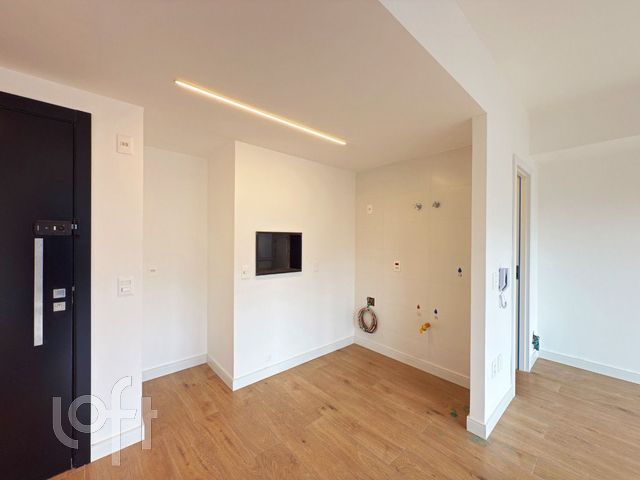 Apartamento com 36m², 1 dormitório, 1 suíte, 1 vaga, Boa Vista em Porto Alegre