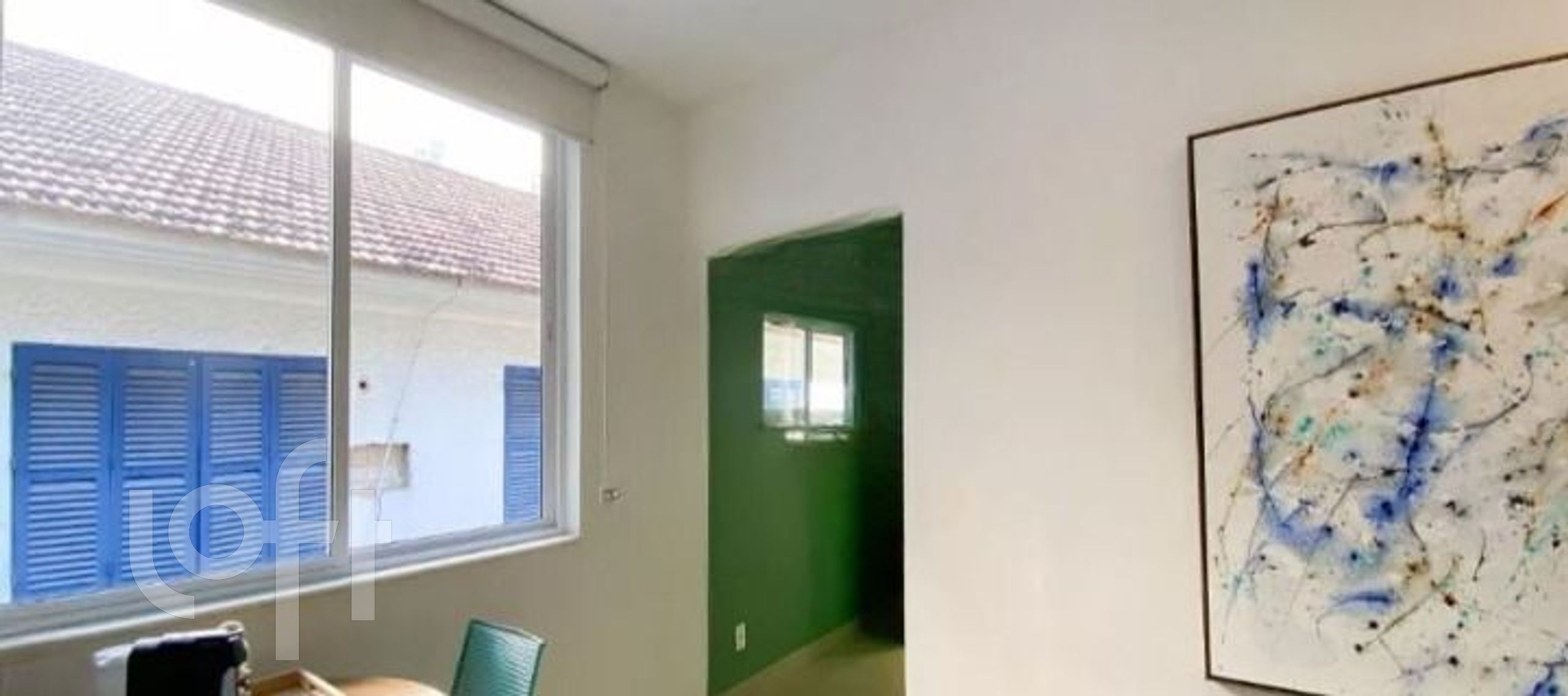 Apartamento à venda com 1 quarto, 60m² - Foto 3