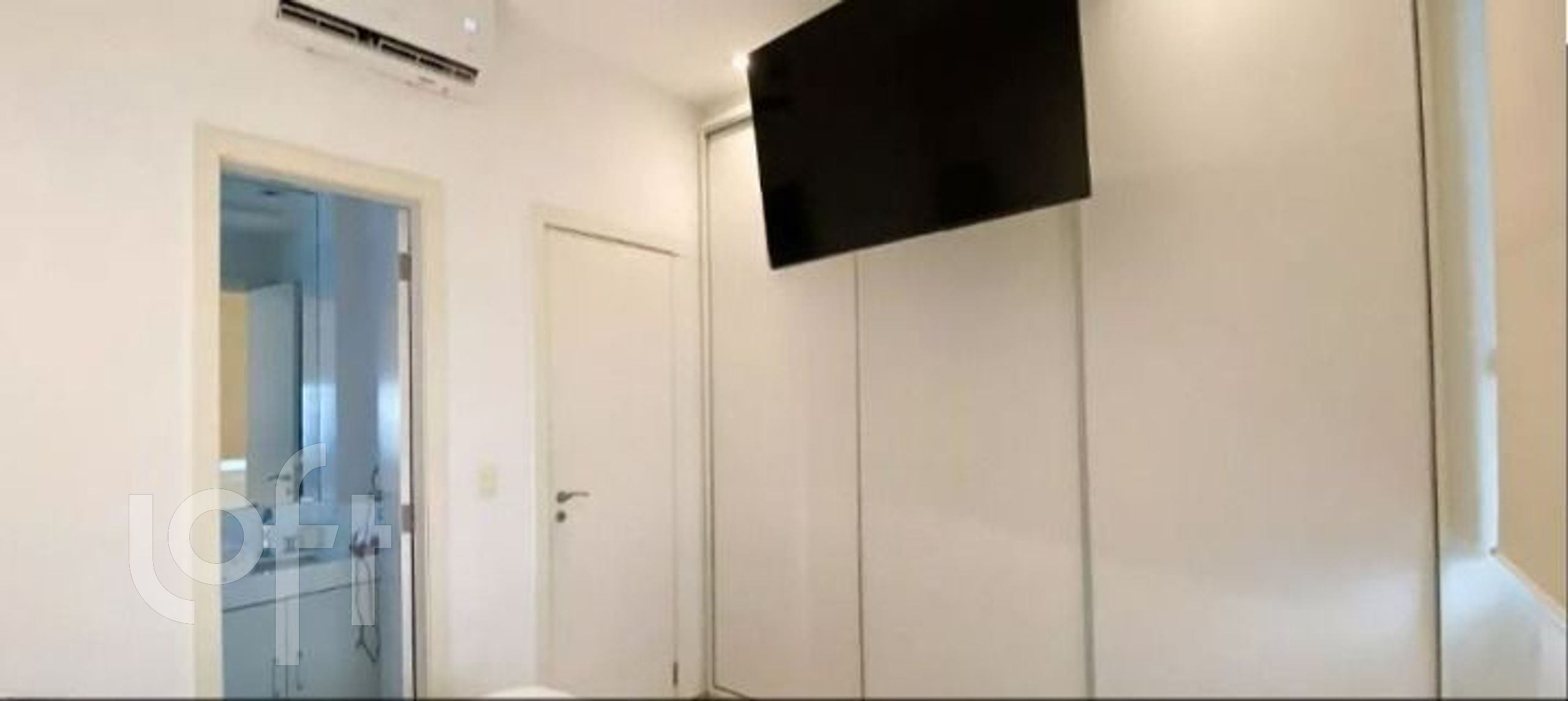 Apartamento à venda com 1 quarto, 60m² - Foto 12