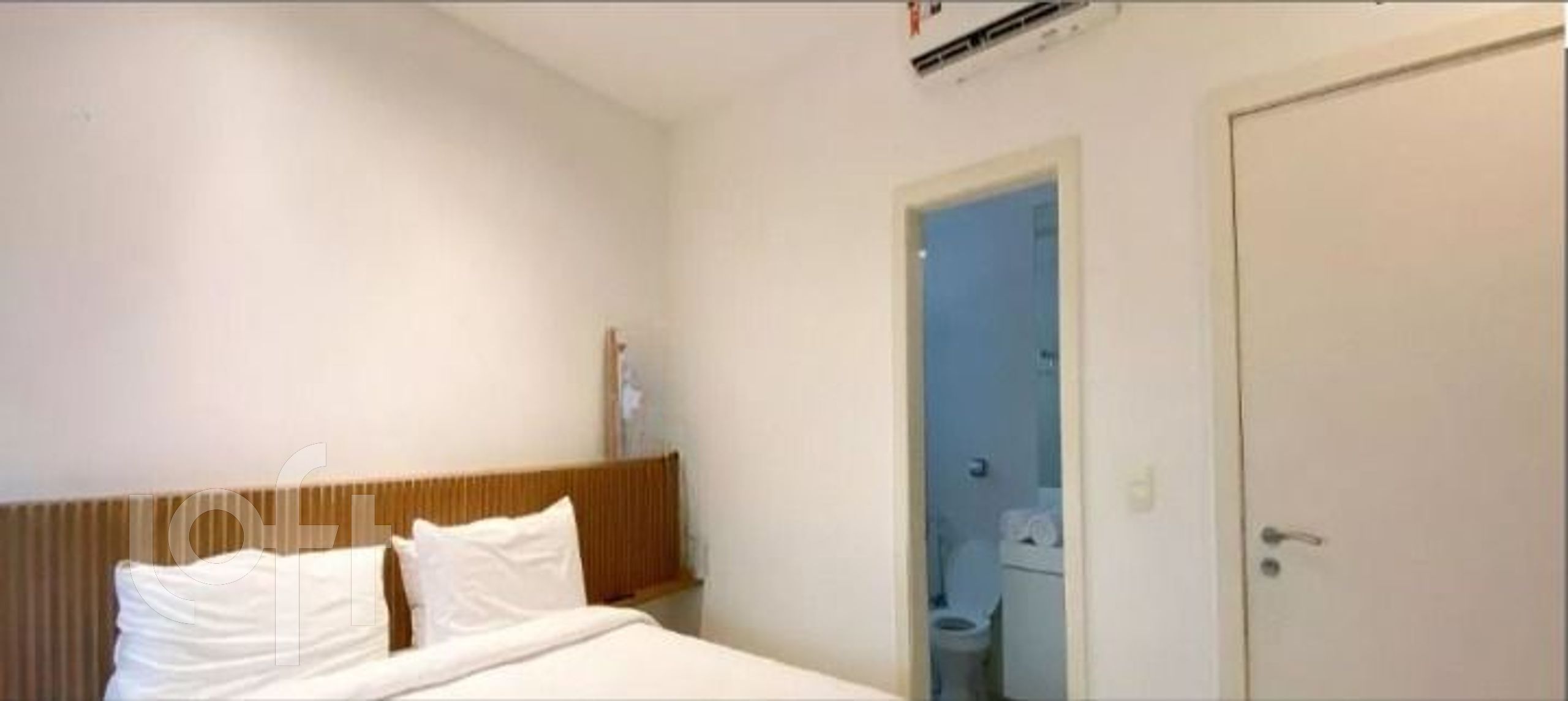 Apartamento à venda com 1 quarto, 60m² - Foto 13