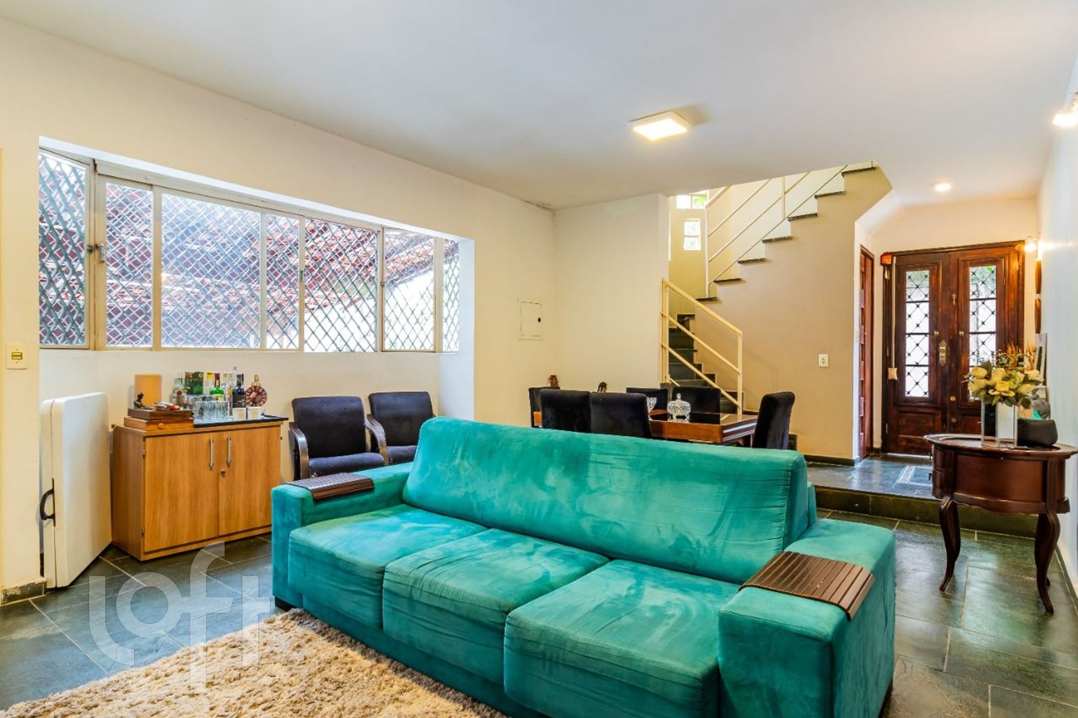 Apartamento à venda em Jardim Pinheiros com 125 m², 4 quartos, 2 vagas