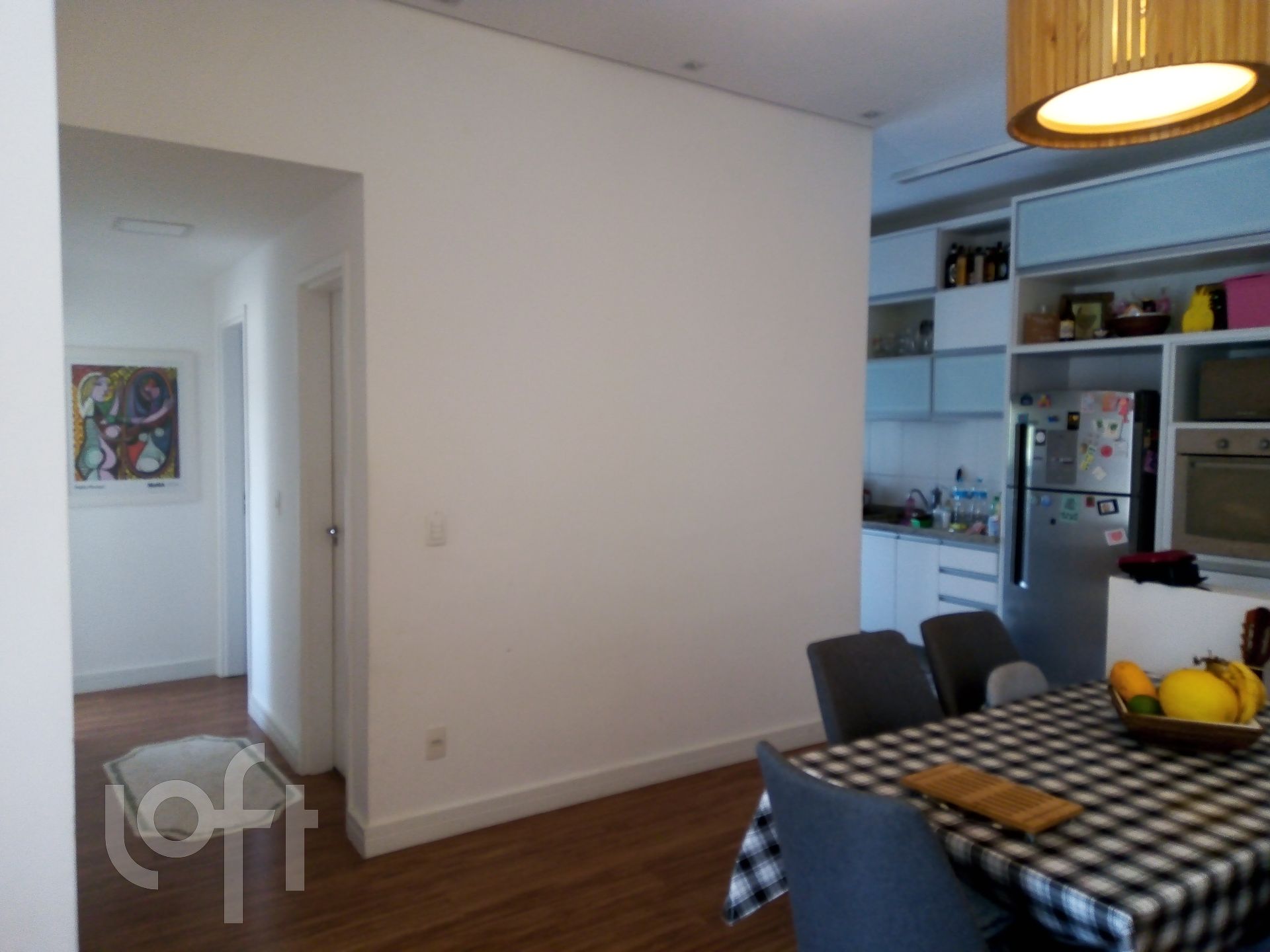 Apartamento à venda com 3 quartos, 118m² - Foto 13