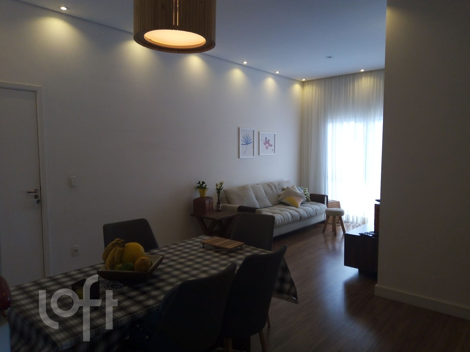 Apartamento à venda com 3 quartos, 118m² - Foto 8