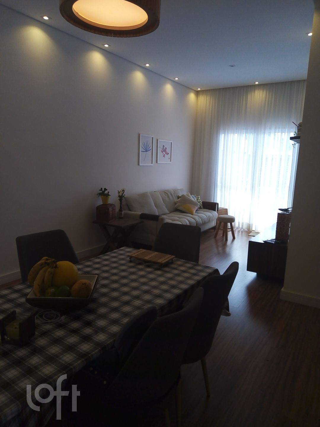 Apartamento à venda com 3 quartos, 118m² - Foto 5