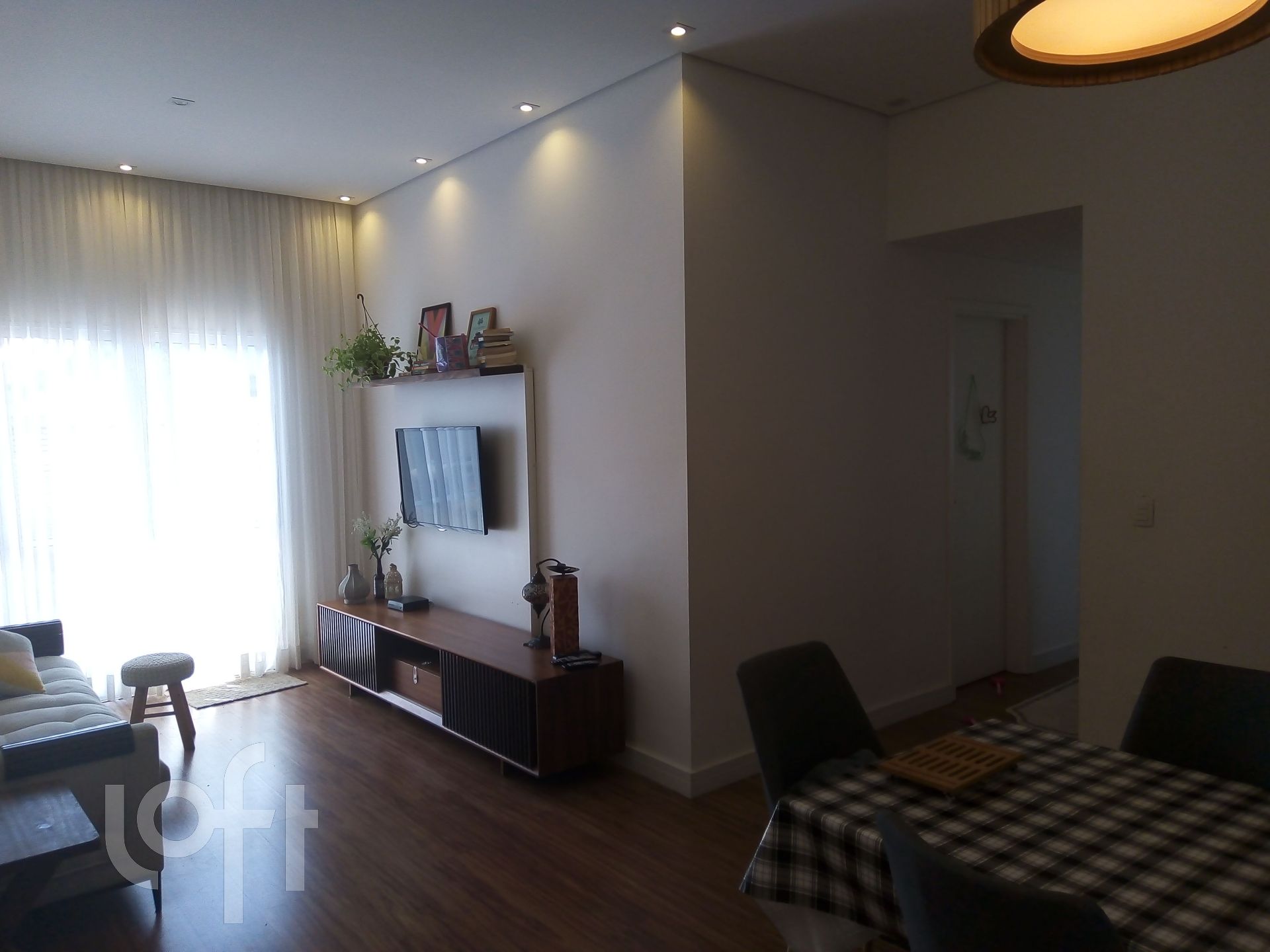 Apartamento à venda com 3 quartos, 118m² - Foto 15