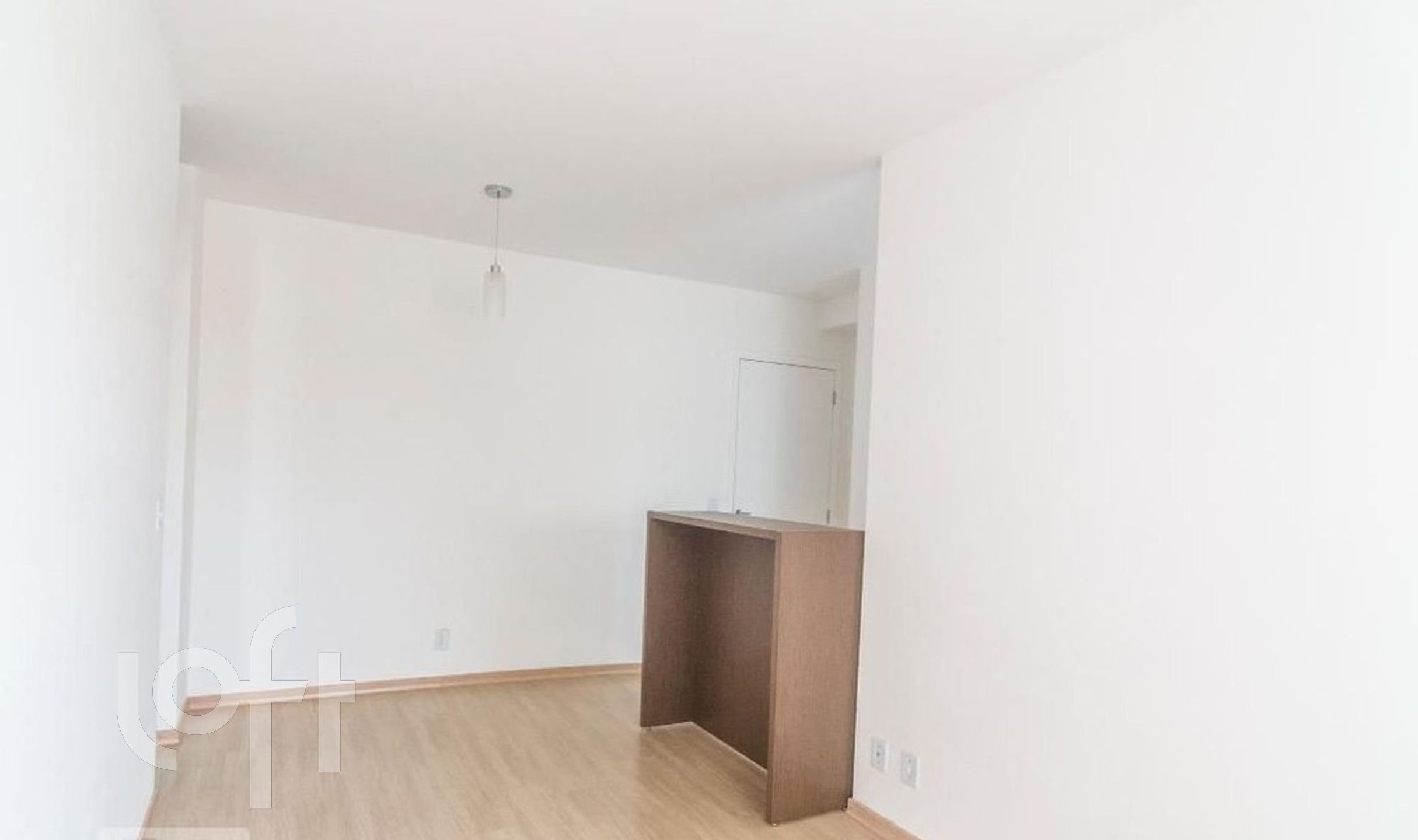 Apartamento à venda com 1 quarto, 35m² - Foto 7