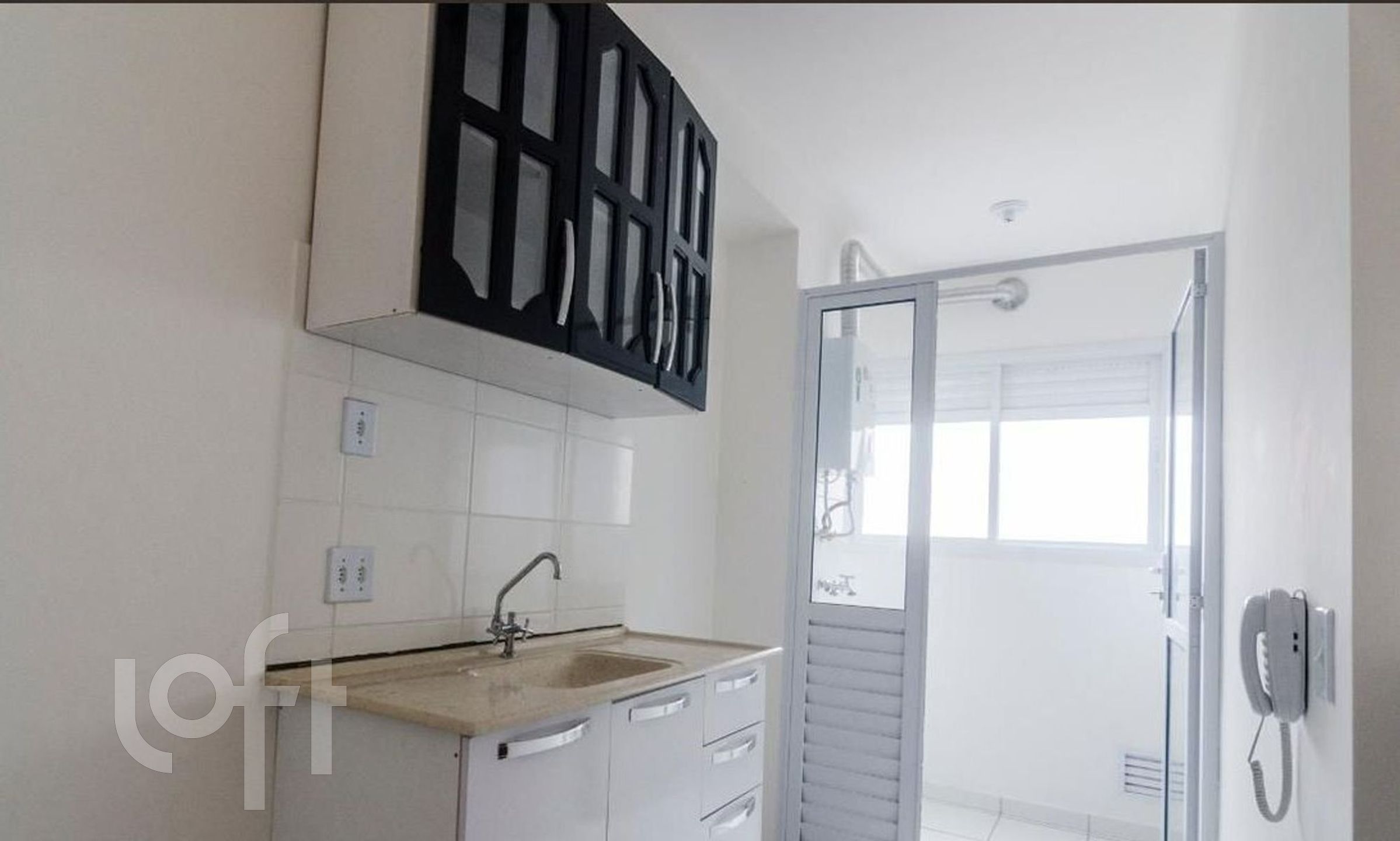 Apartamento à venda com 1 quarto, 35m² - Foto 5