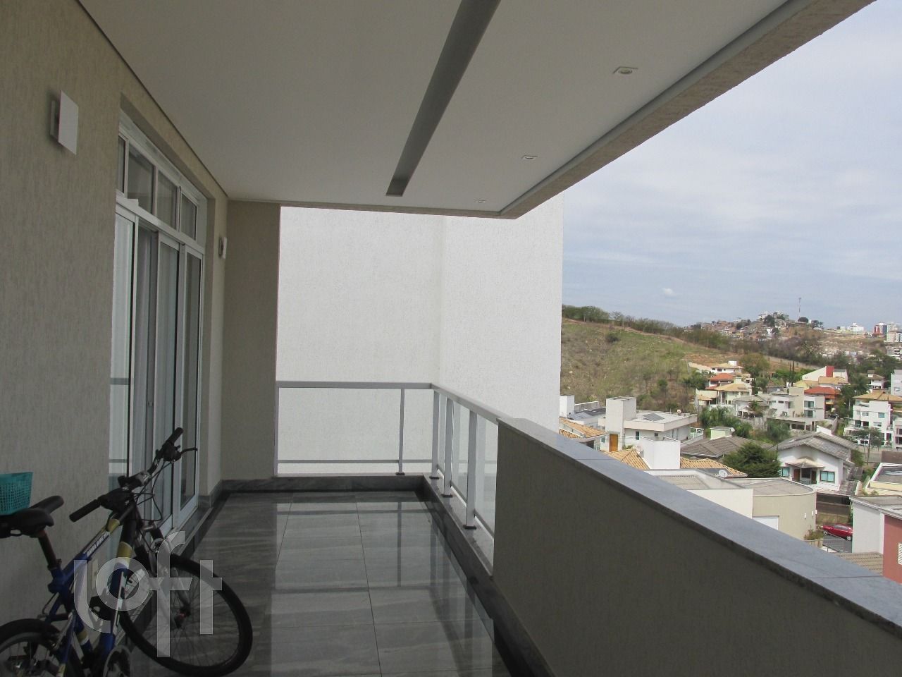 Casa de Condomínio à venda com 5 quartos, 550m² - Foto 8