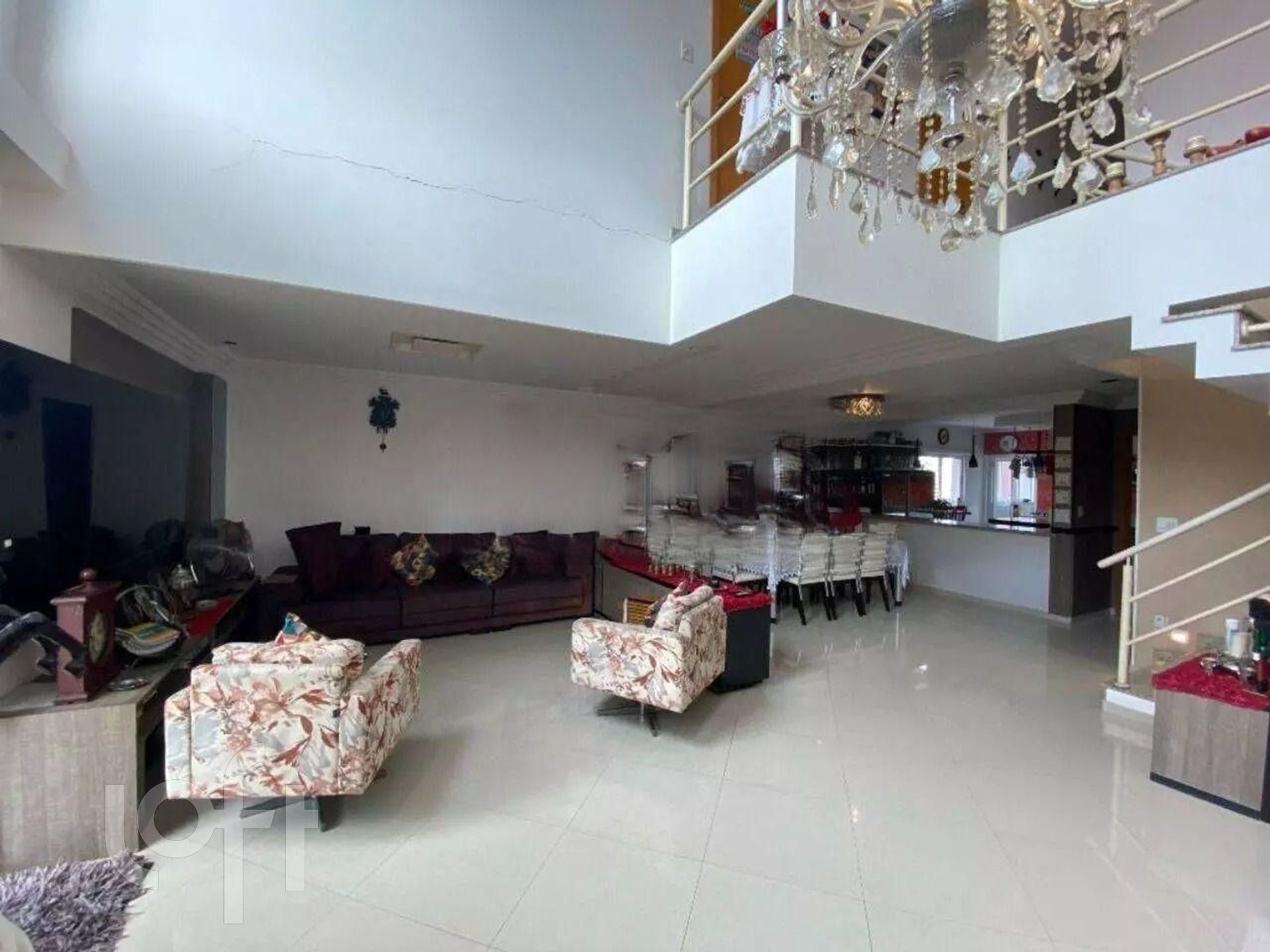 Apartamento à venda em Jardim com 467 m², 4 quartos, 4 suítes, 3 vagas