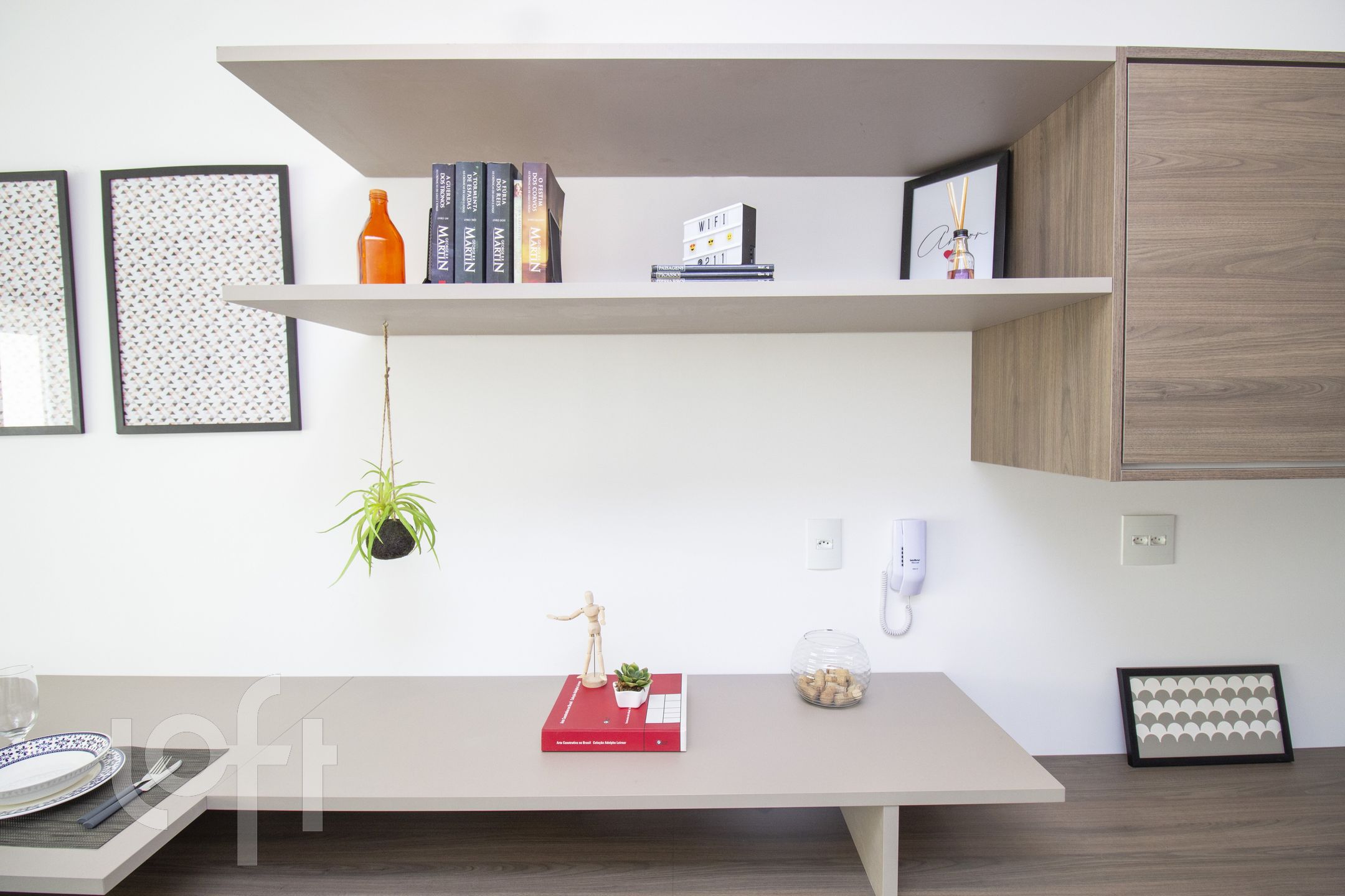 Apartamento à venda com 1 quarto, 33m² - Foto 15