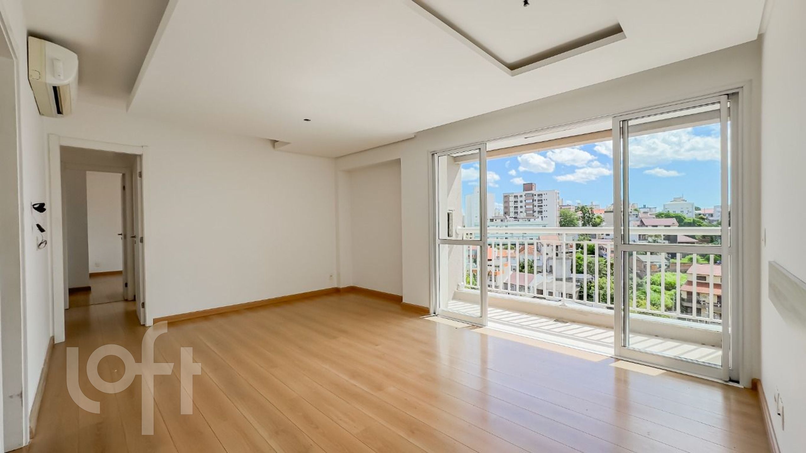 Apartamento à venda em Jardim Lindóia com 83 m², 3 quartos, 1 suíte, 1 vaga