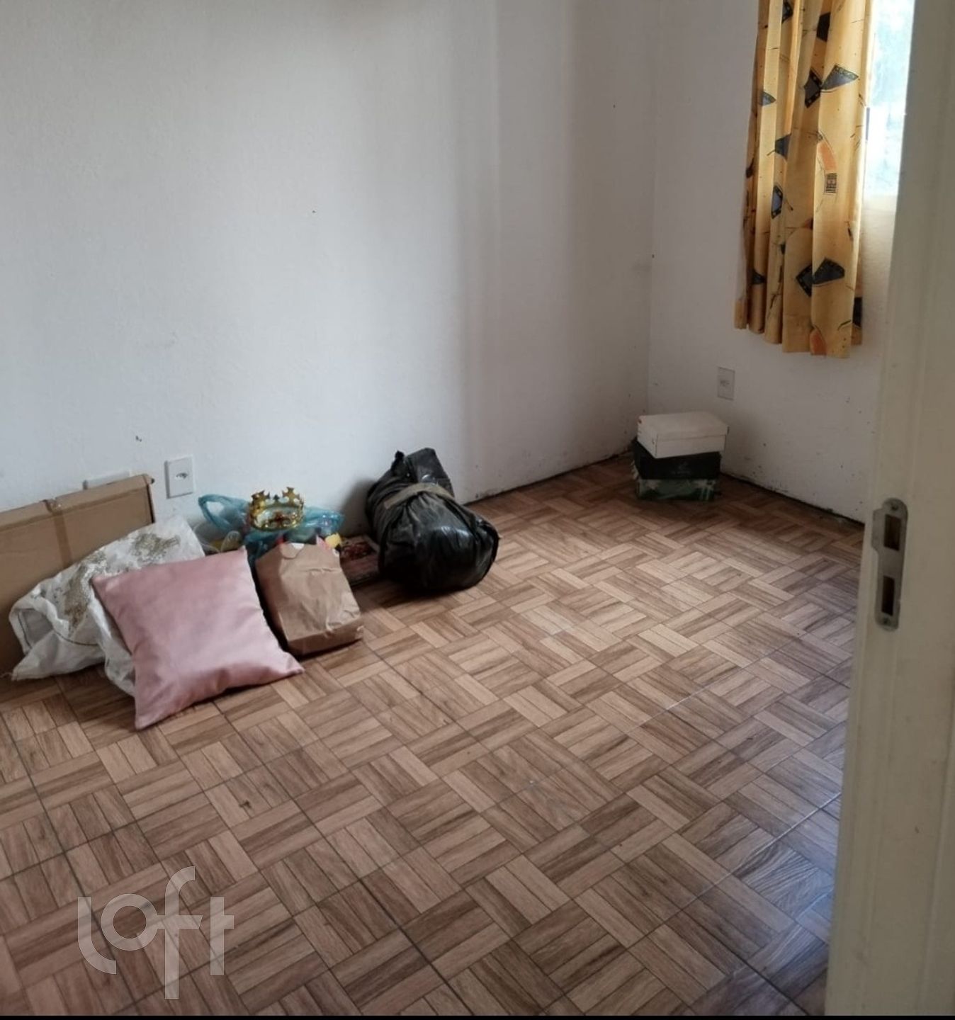 Apartamento à venda com 2 quartos, 39m² - Foto 2