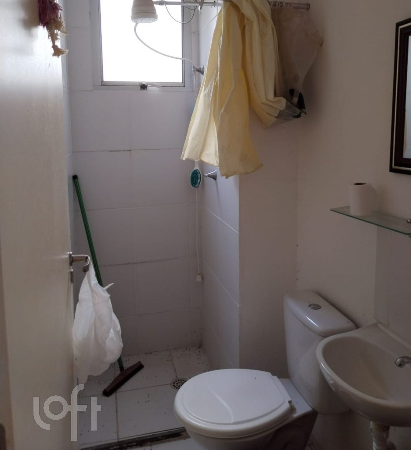 Apartamento à venda com 2 quartos, 39m² - Foto 5