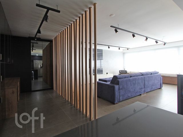 Apartamento com 105m², 1 dormitório, 1 suíte, 1 vaga, Rio Branco em Porto Alegre