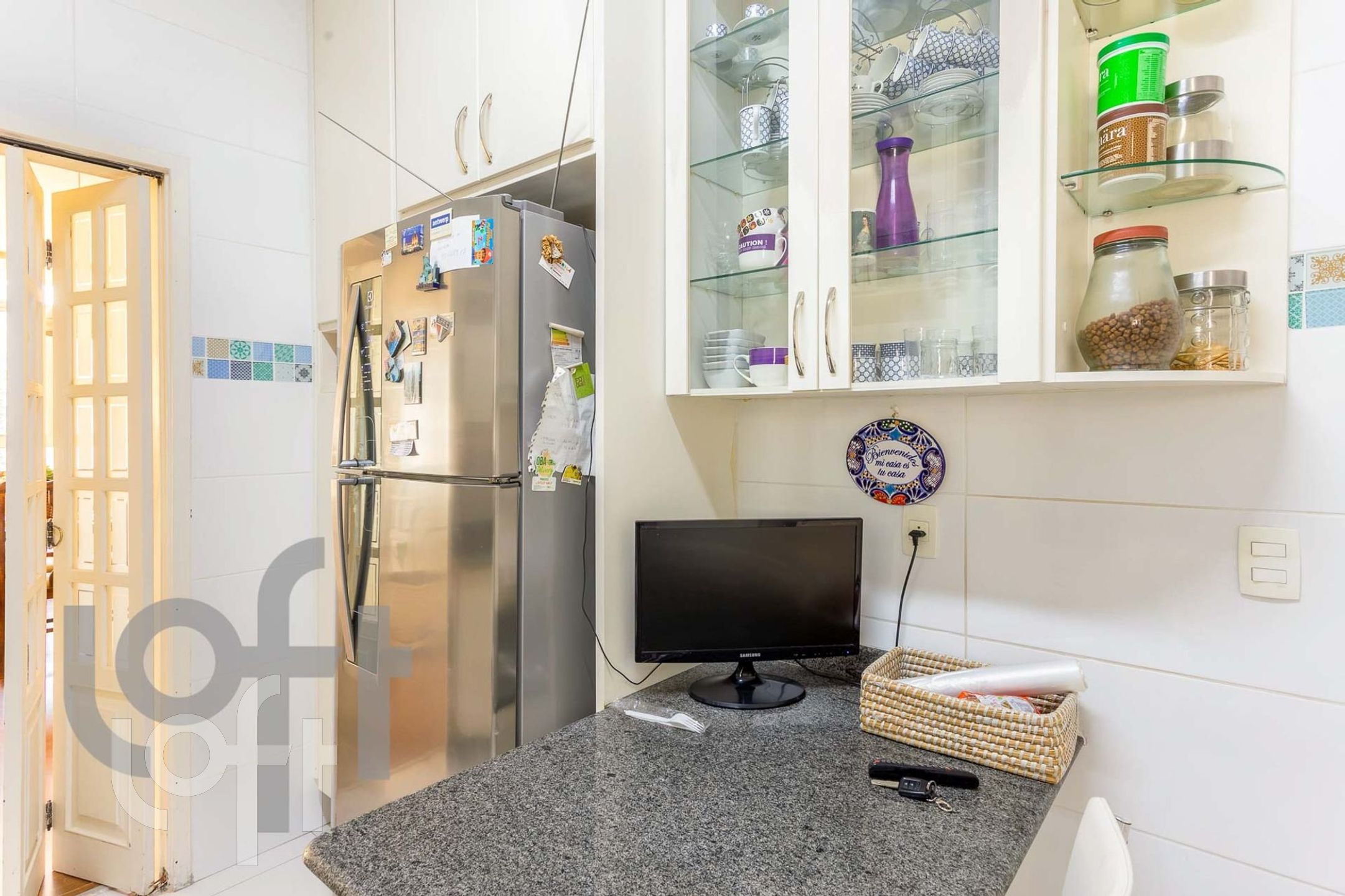 Apartamento à venda com 3 quartos, 130m² - Foto 30