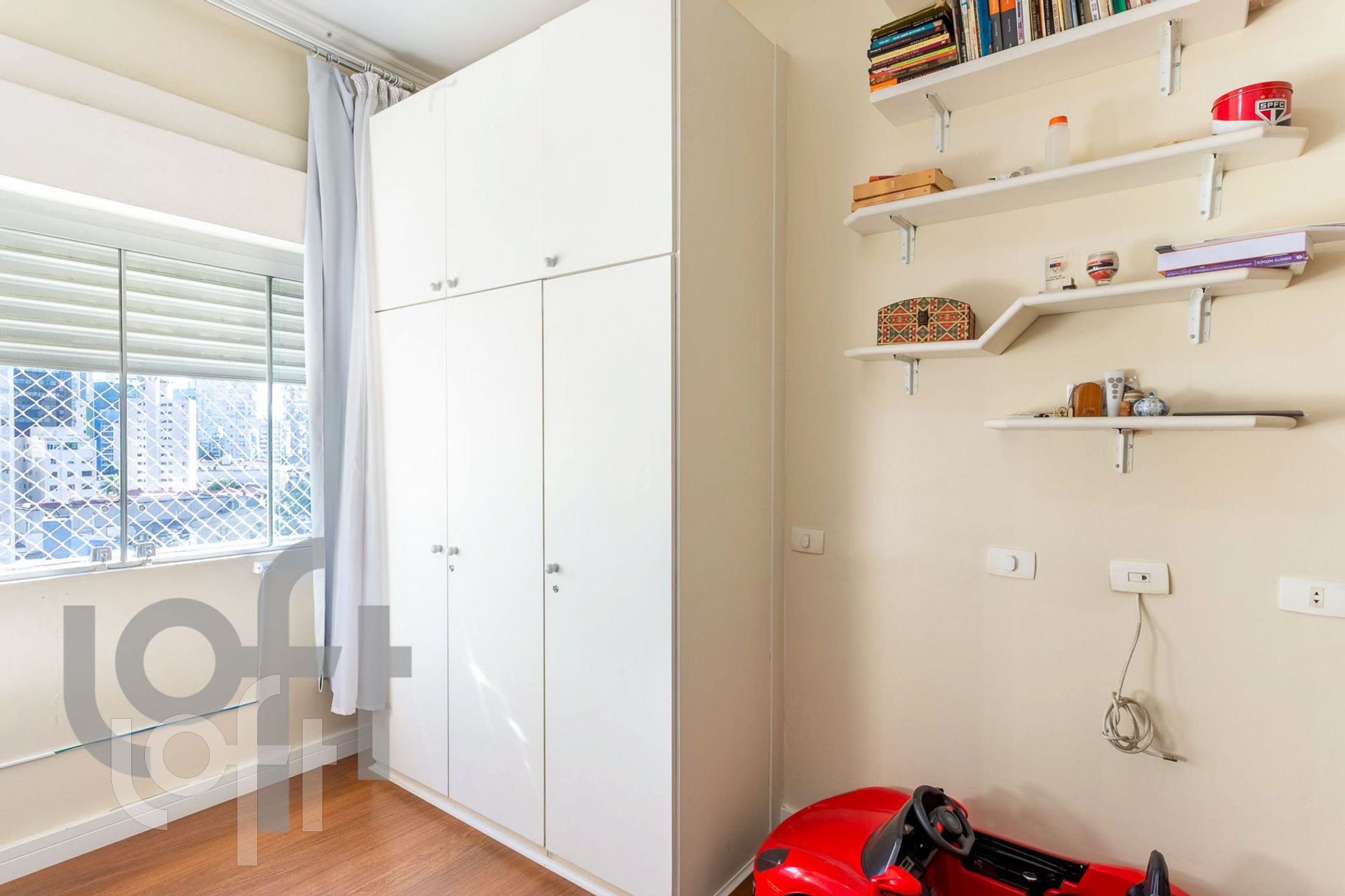 Apartamento à venda com 3 quartos, 130m² - Foto 6