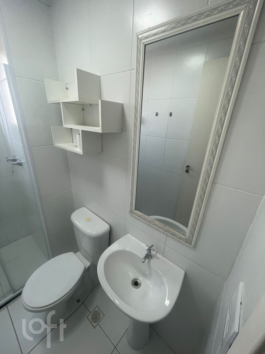 Apartamento à venda com 2 quartos, 53m² - Foto 18