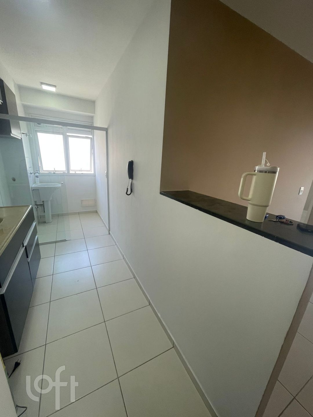 Apartamento à venda com 2 quartos, 53m² - Foto 5