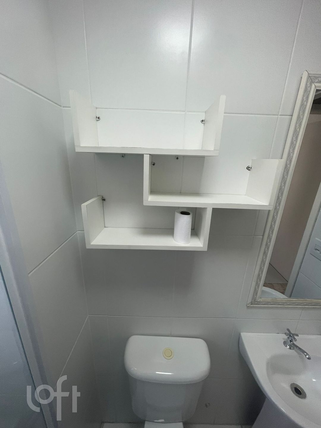 Apartamento à venda com 2 quartos, 53m² - Foto 20