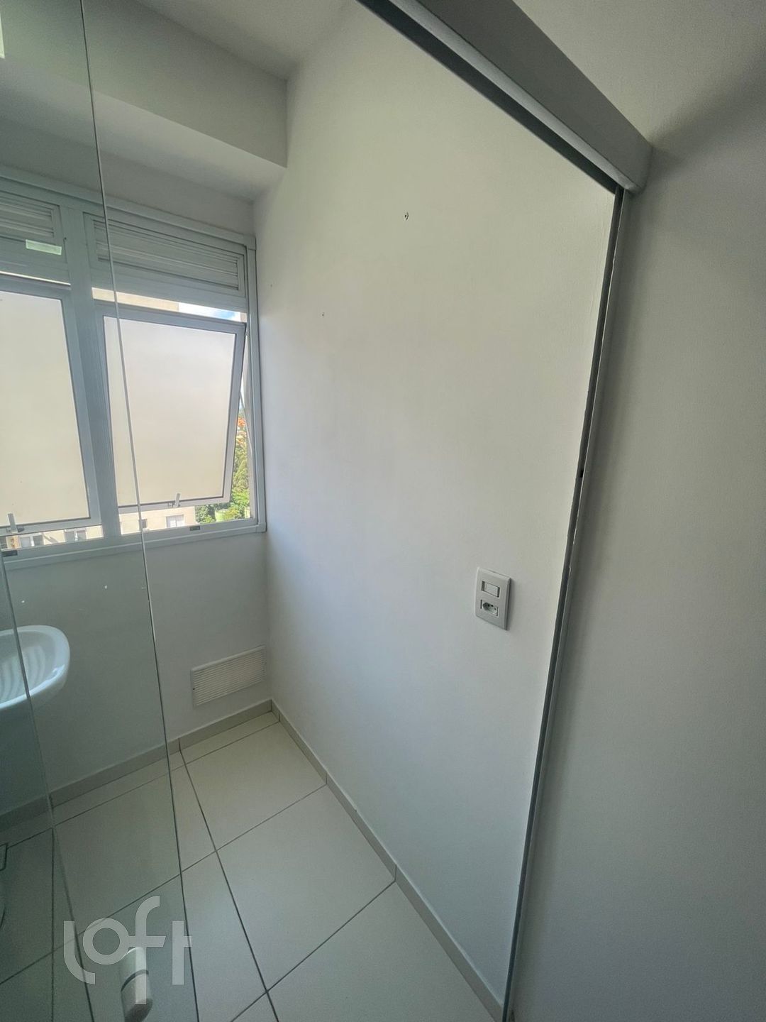 Apartamento à venda com 2 quartos, 53m² - Foto 8