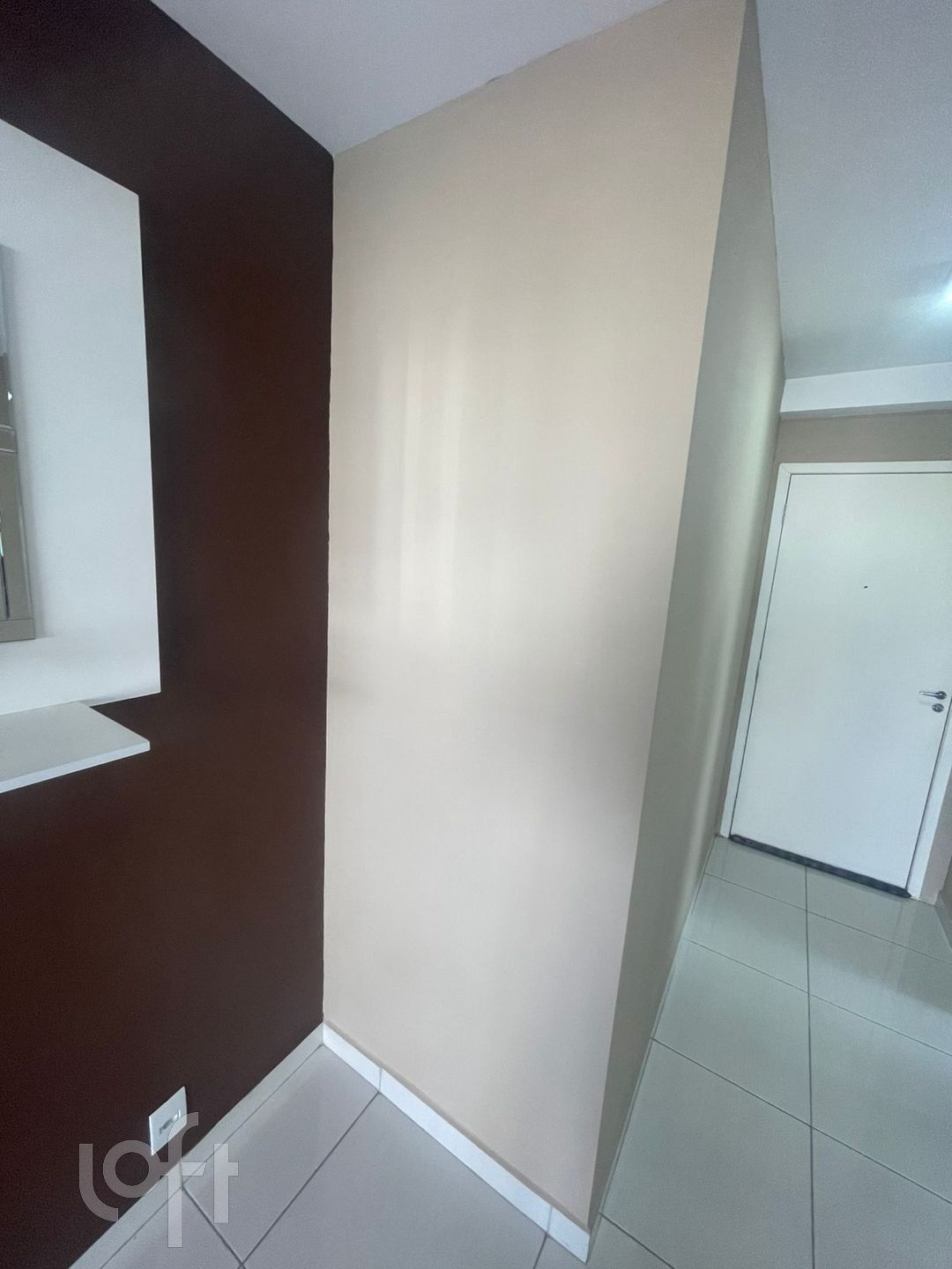 Apartamento à venda com 2 quartos, 53m² - Foto 2