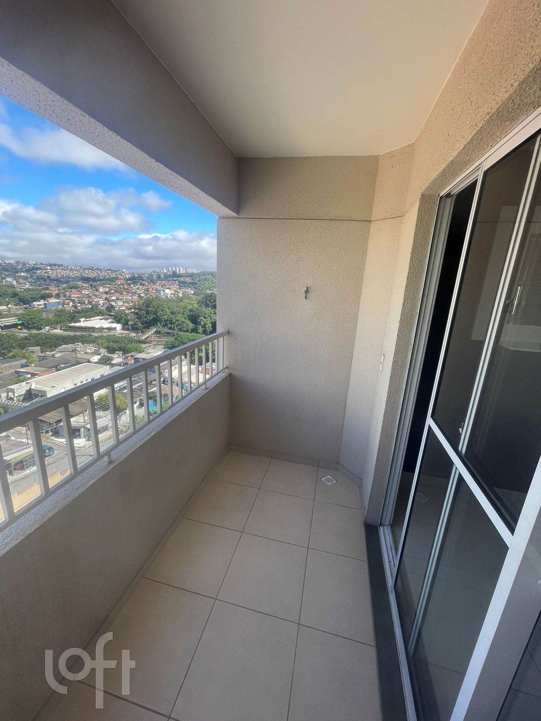 Apartamento à venda com 2 quartos, 53m² - Foto 4