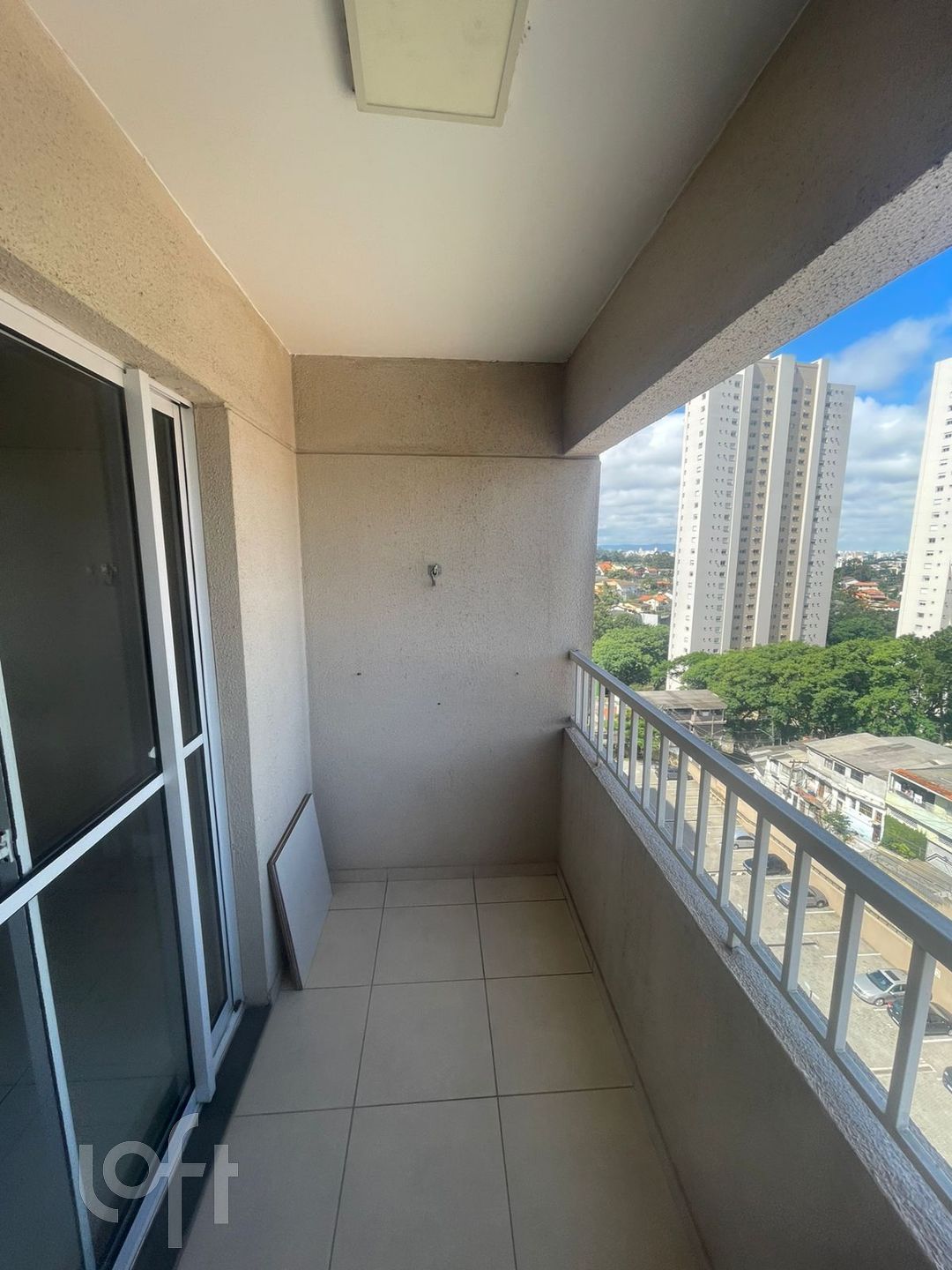 Apartamento à venda com 2 quartos, 53m² - Foto 3