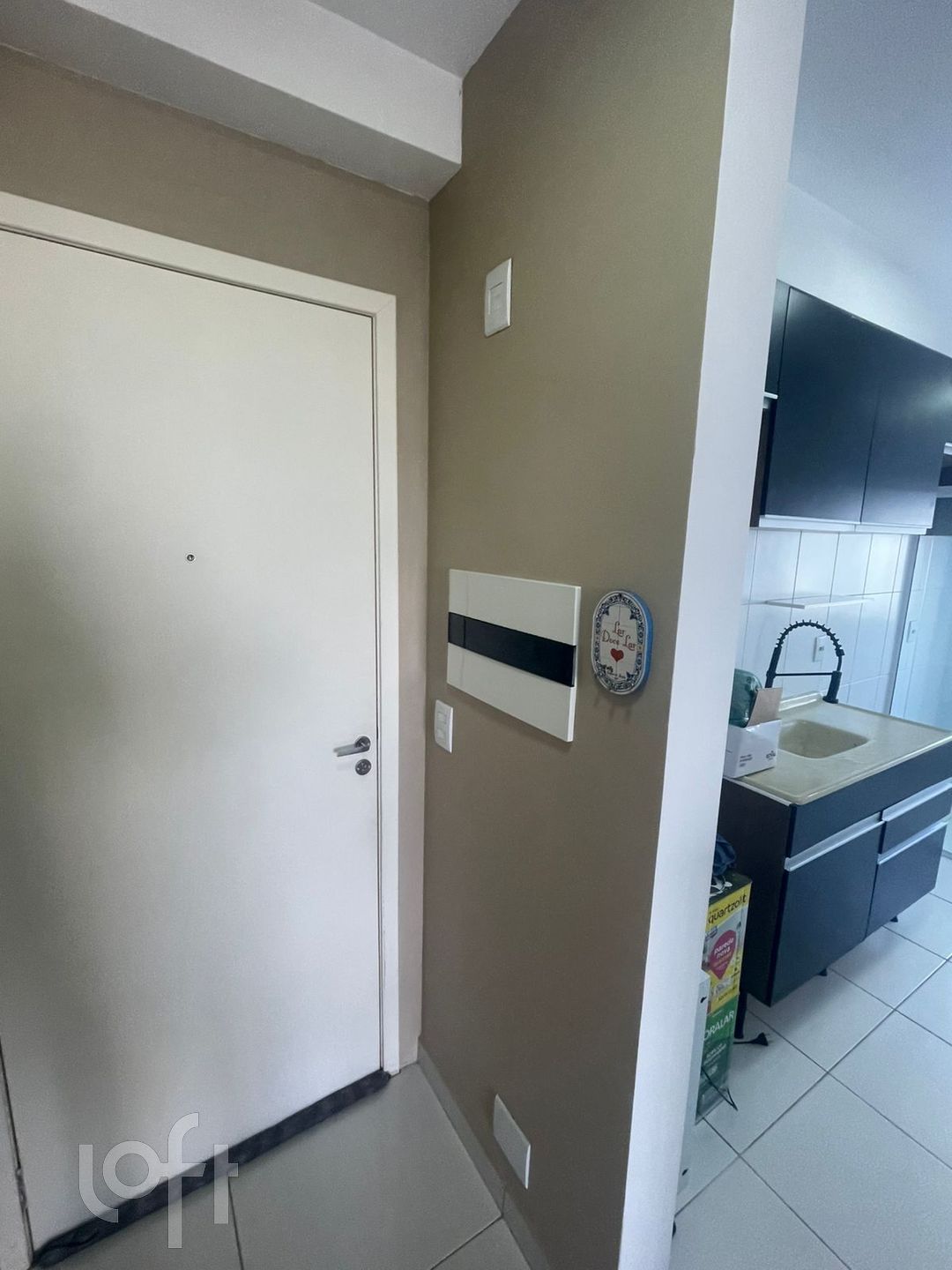 Apartamento à venda com 2 quartos, 53m² - Foto 9