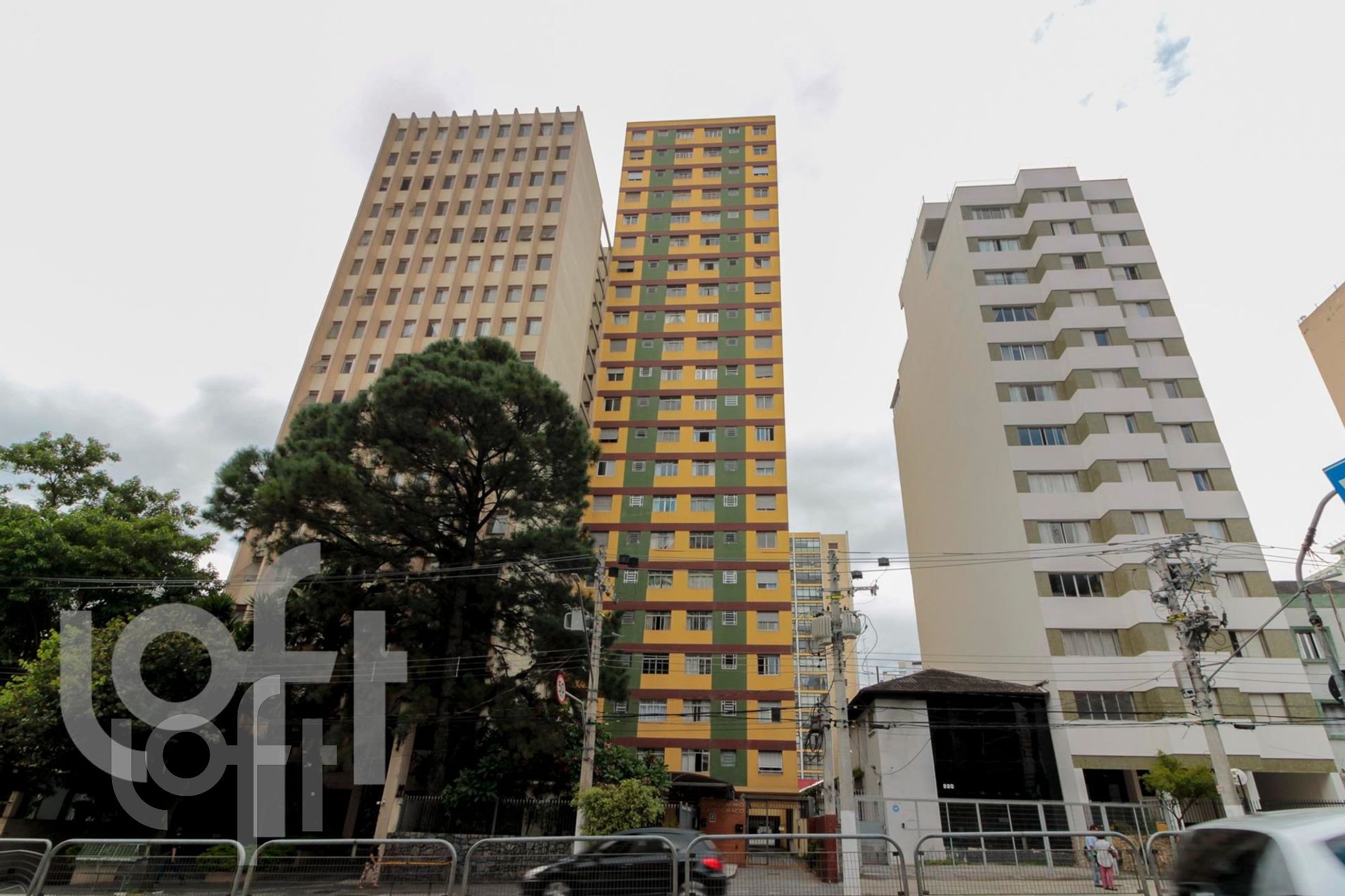 Apartamento à venda com 2 quartos, 77m² - Foto 6