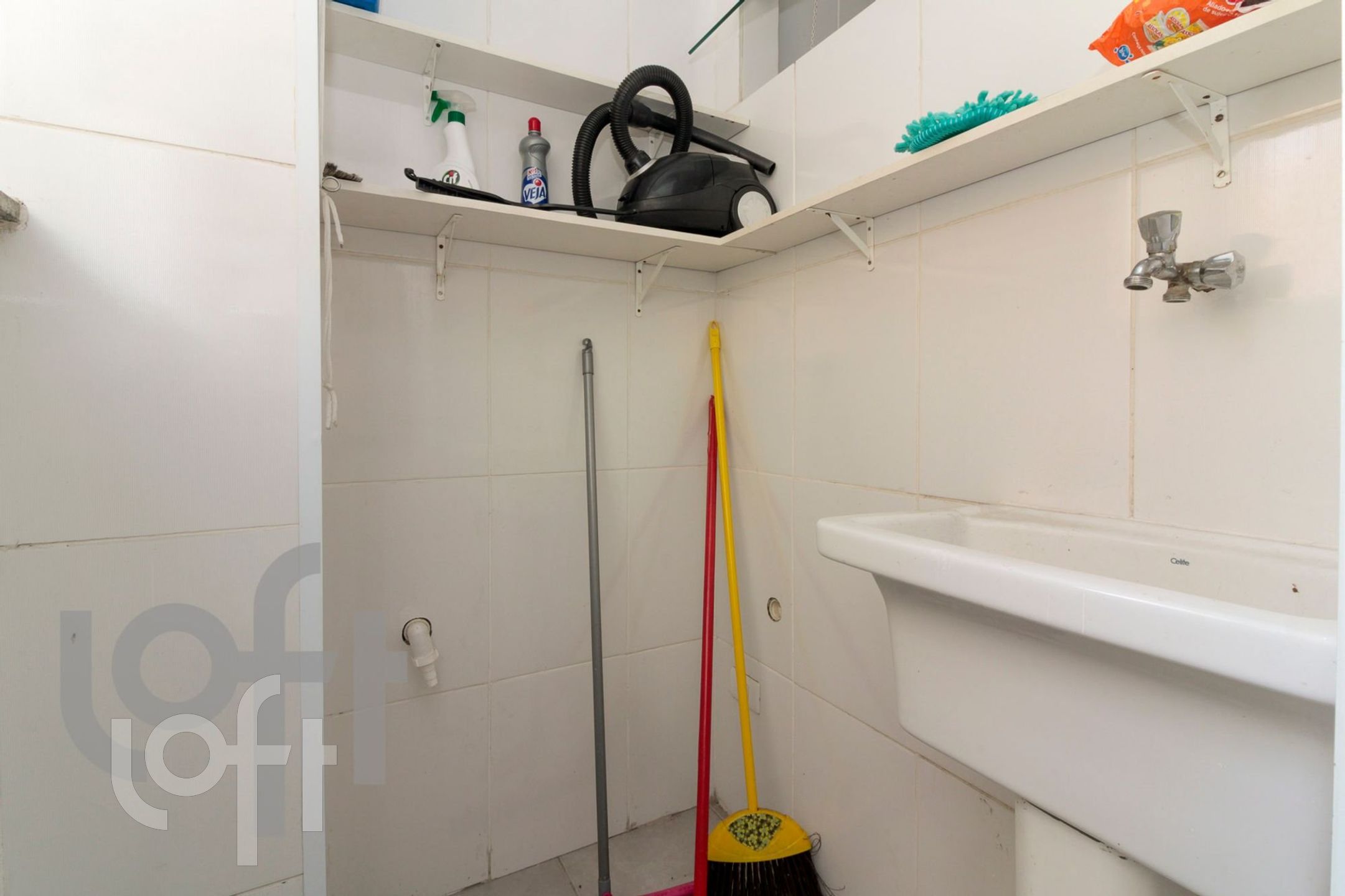 Apartamento à venda com 2 quartos, 77m² - Foto 15