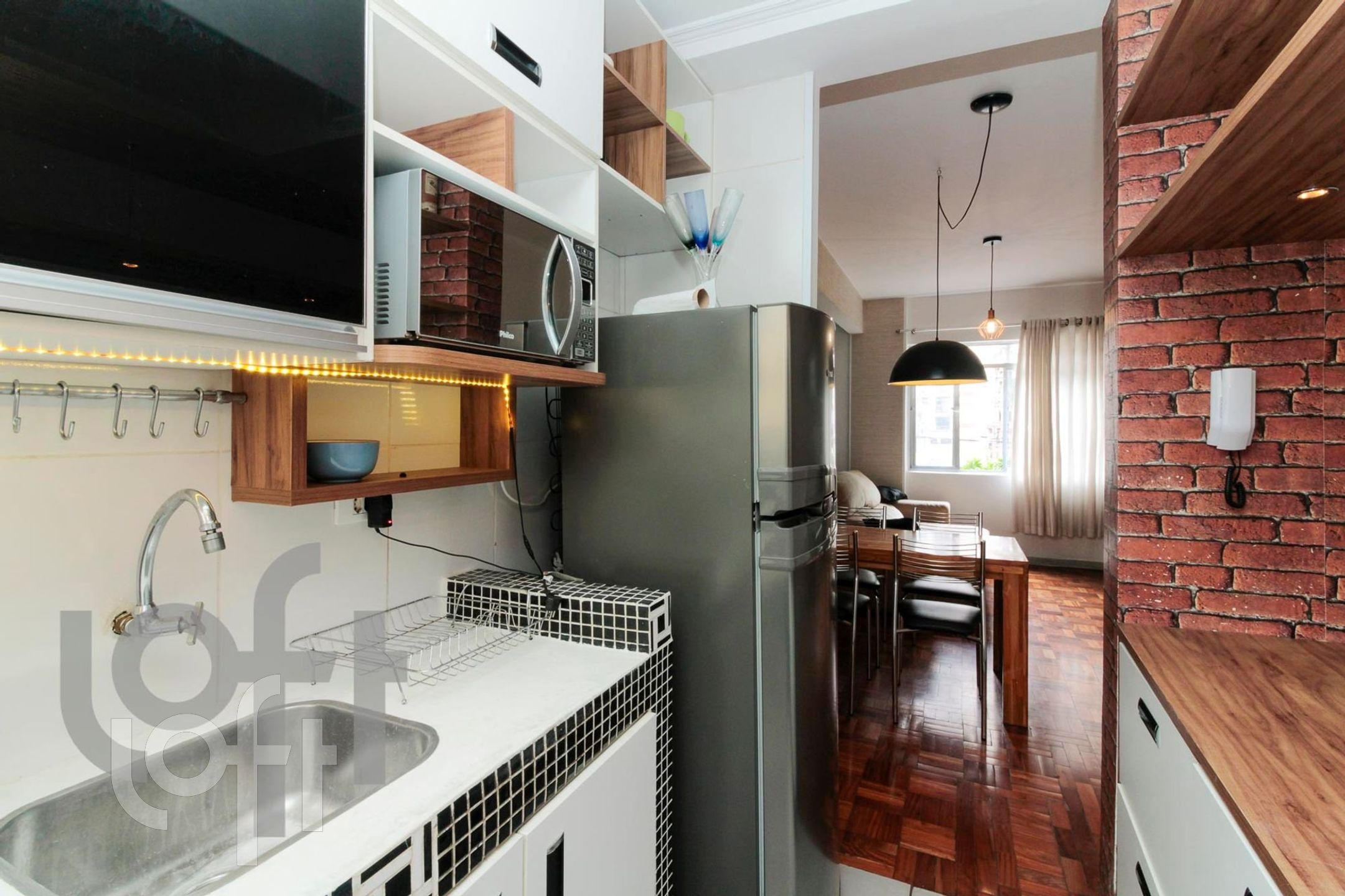 Apartamento à venda com 2 quartos, 77m² - Foto 14