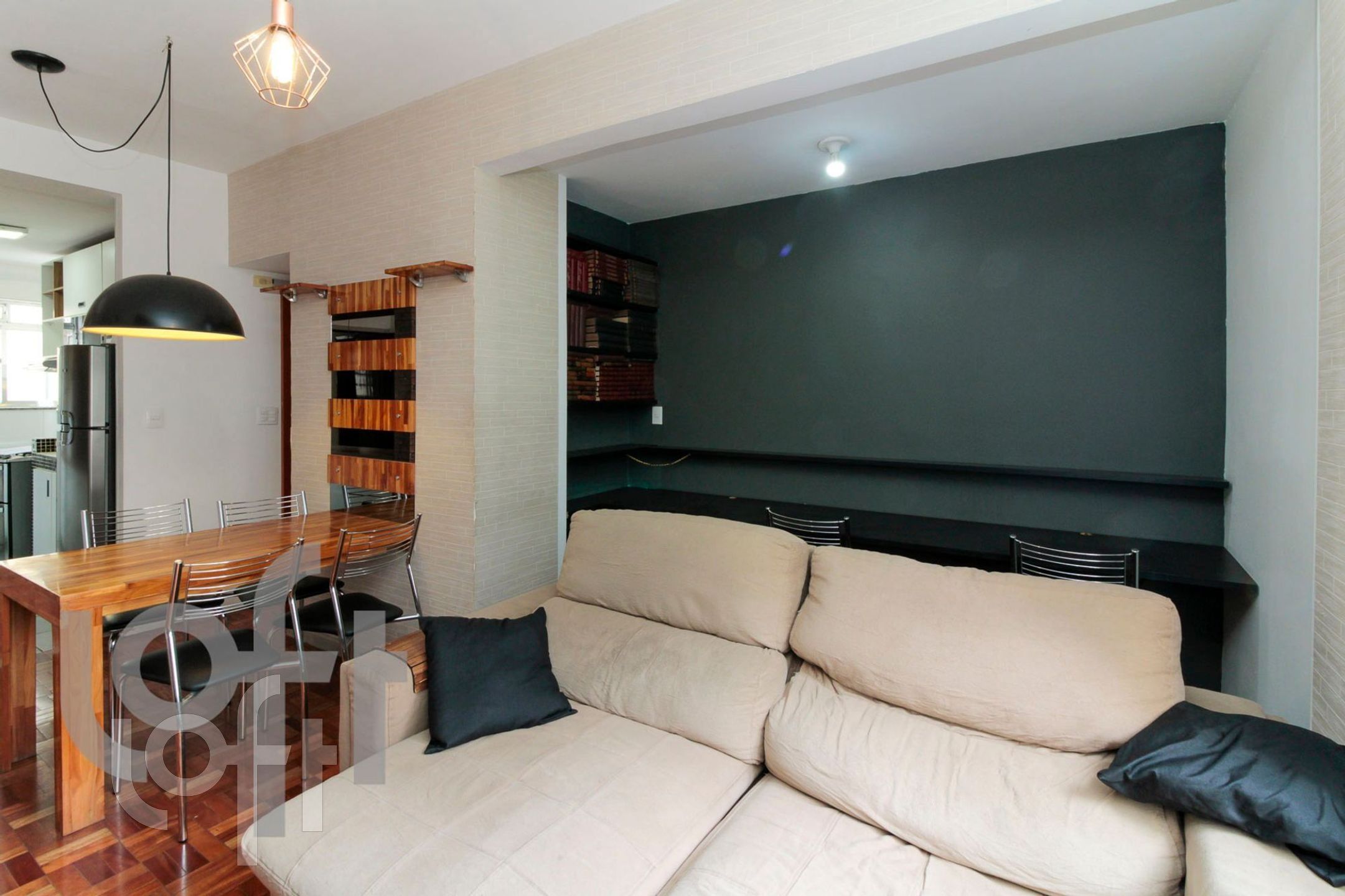 Apartamento à venda com 2 quartos, 77m² - Foto 17