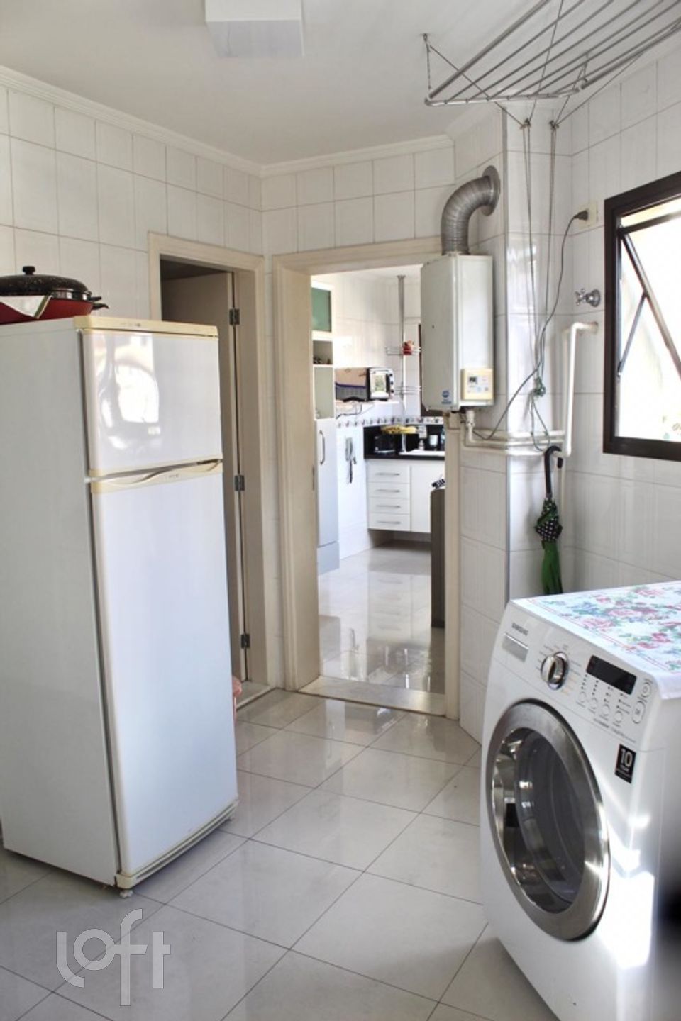 Apartamento à venda com 4 quartos, 230m² - Foto 13