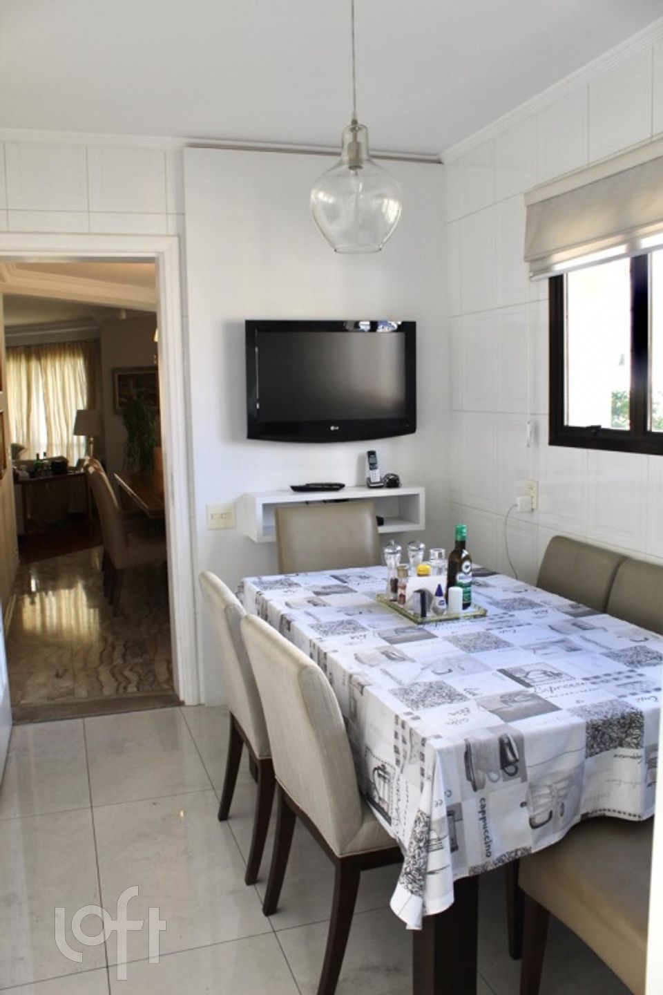 Apartamento à venda com 4 quartos, 230m² - Foto 10