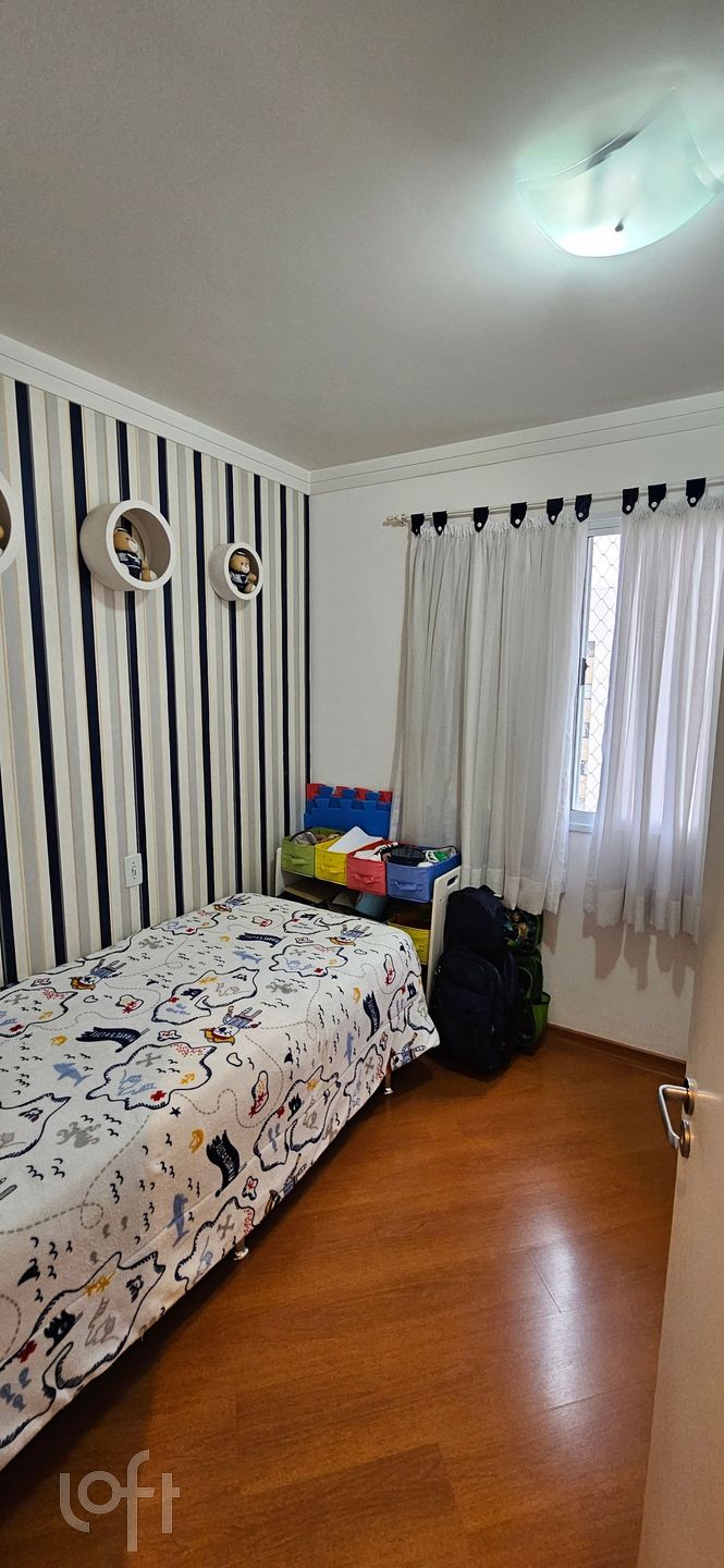 Apartamento à venda com 3 quartos, 80m² - Foto 23