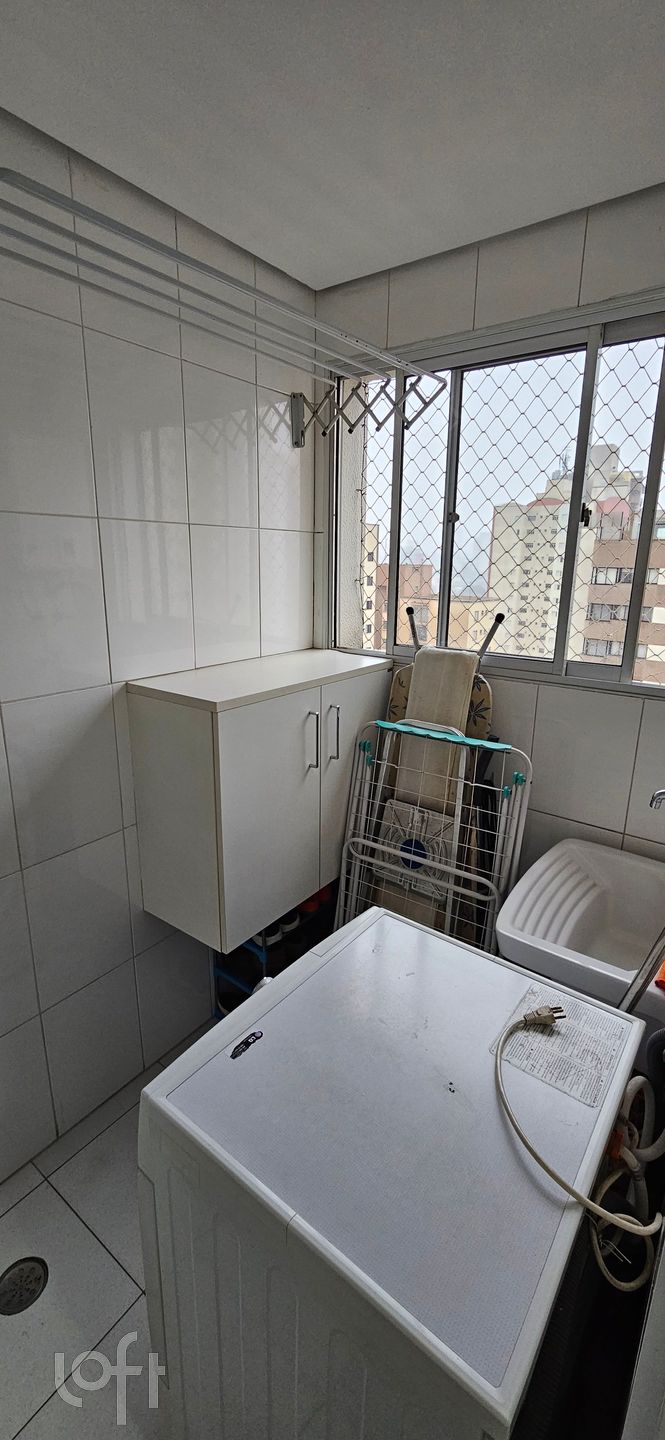 Apartamento à venda com 3 quartos, 80m² - Foto 5