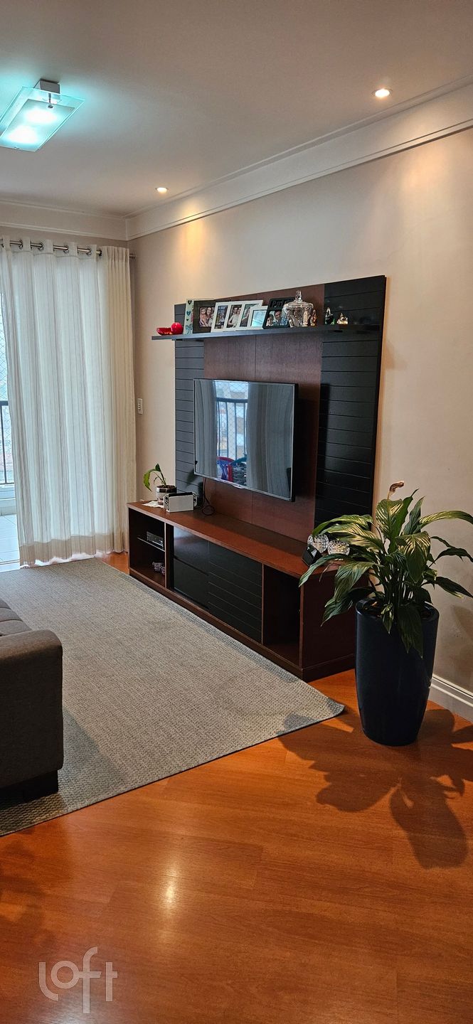 Apartamento à venda com 3 quartos, 80m² - Foto 13