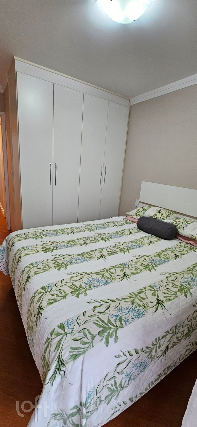 Apartamento à venda com 3 quartos, 80m² - Foto 9