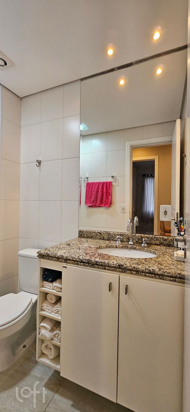 Apartamento à venda com 3 quartos, 80m² - Foto 20