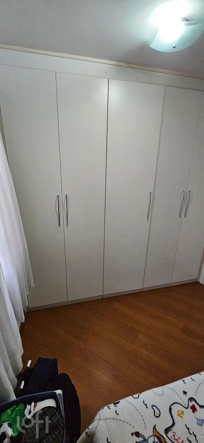 Apartamento à venda com 3 quartos, 80m² - Foto 19